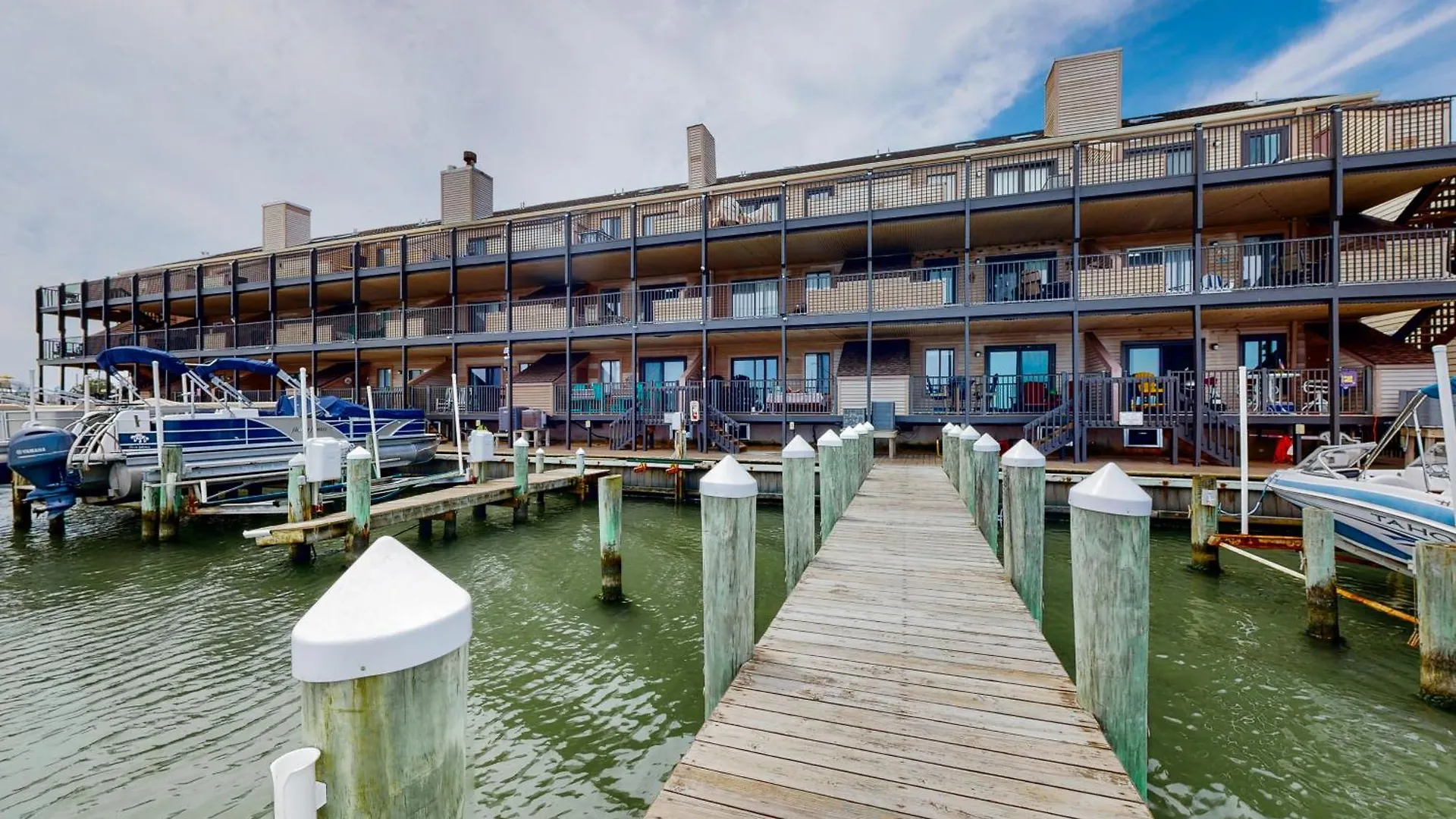 Bahama Princess I Ocean City