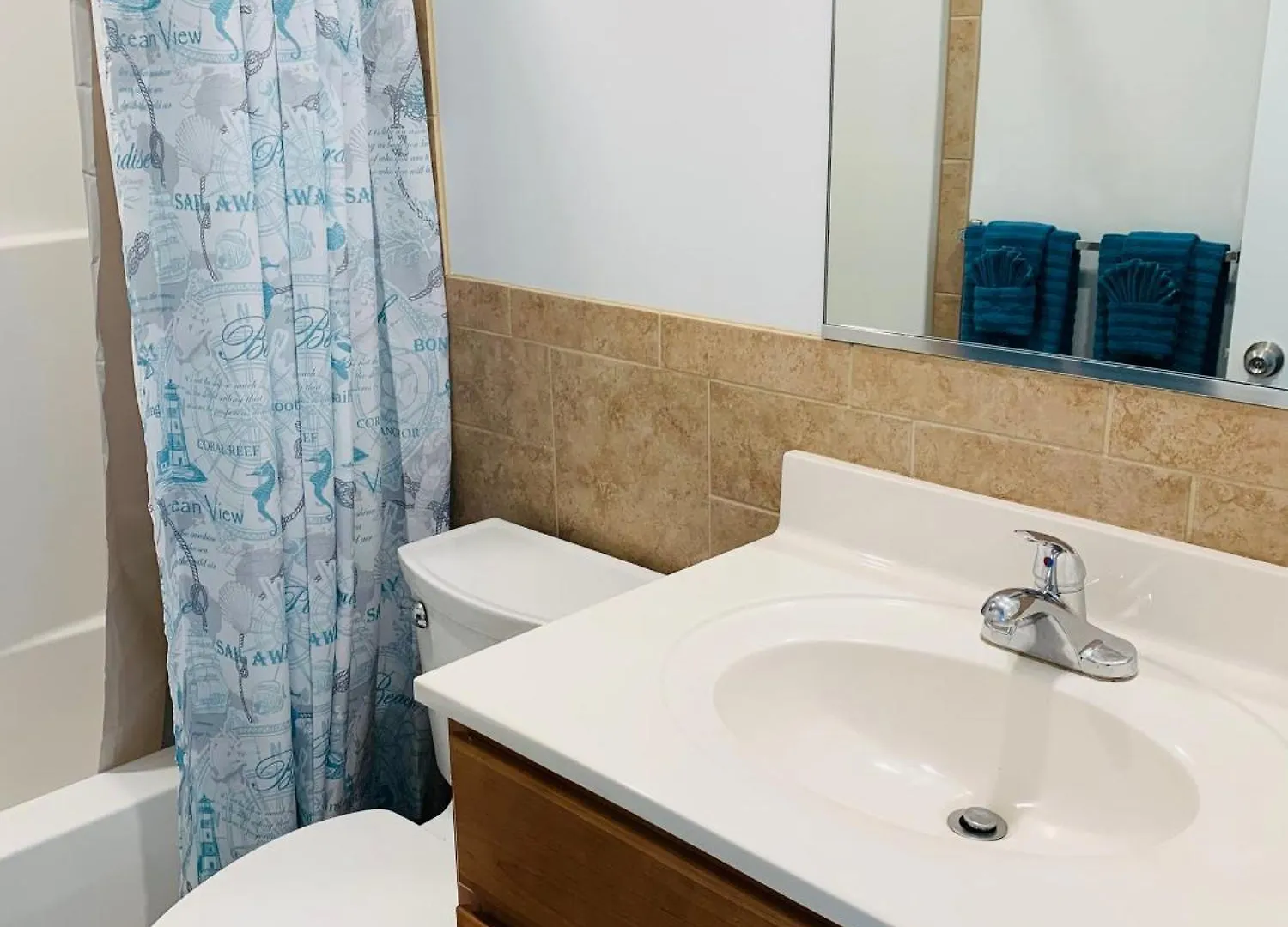 Blue Diamond 26th St Unit 5 Apartamento