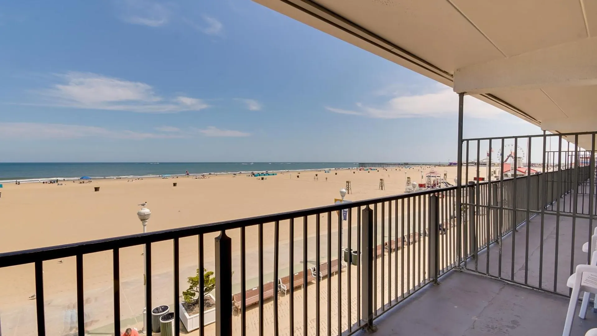 Rideau Oceanfront Ocean City