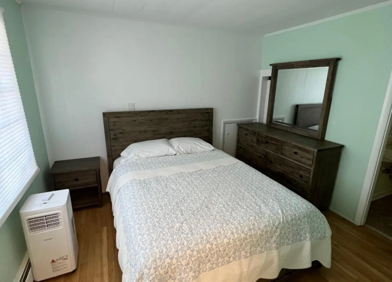 Crystal Sands Phila Ave Appartamento *