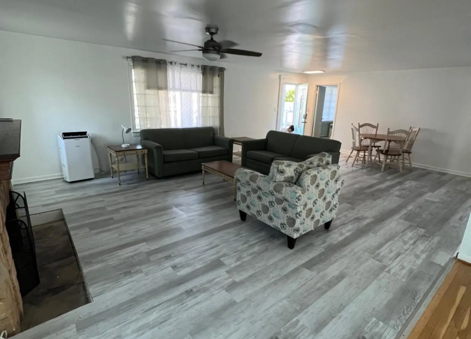 Crystal Sands Phila Ave Appartamento