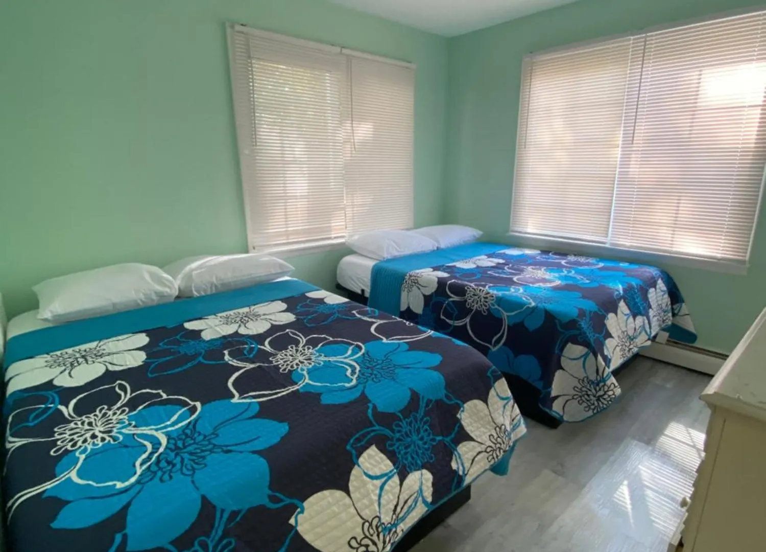 Appartamento Crystal Sands Phila Ave