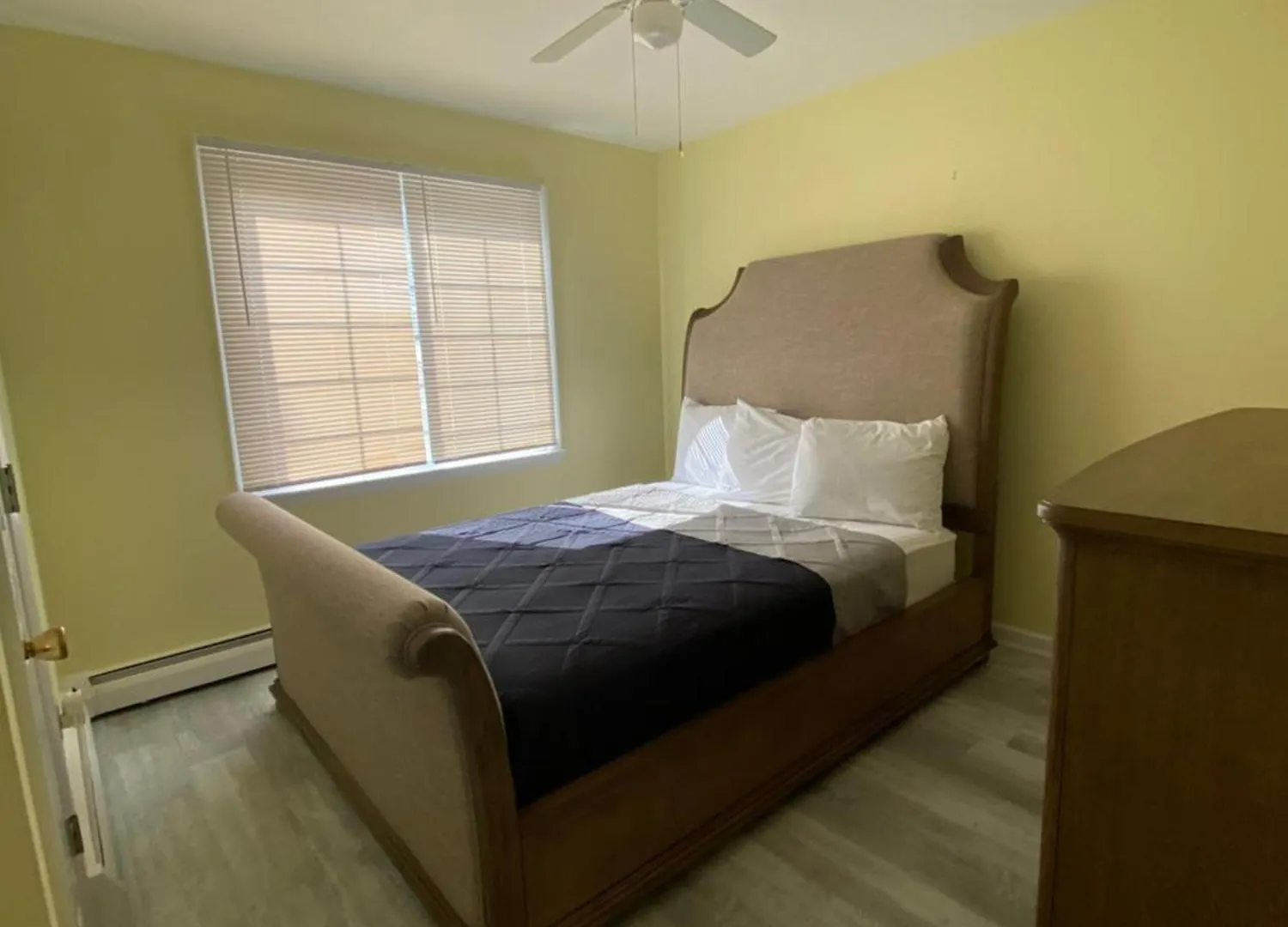 Appartamento Crystal Sands Phila Ave *