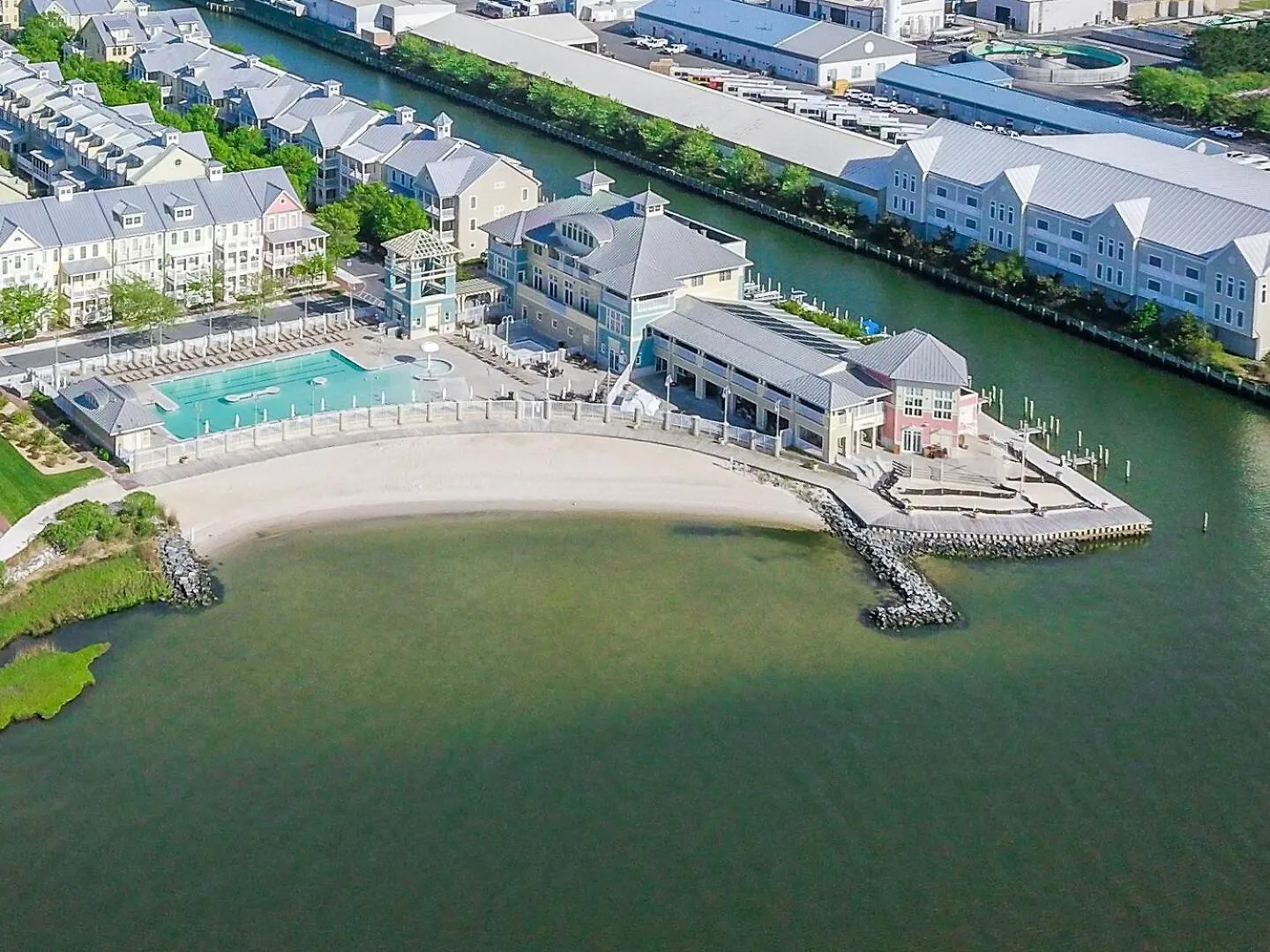 Sunset Island Luxury 3br Unit - Free Linen Package Daire *