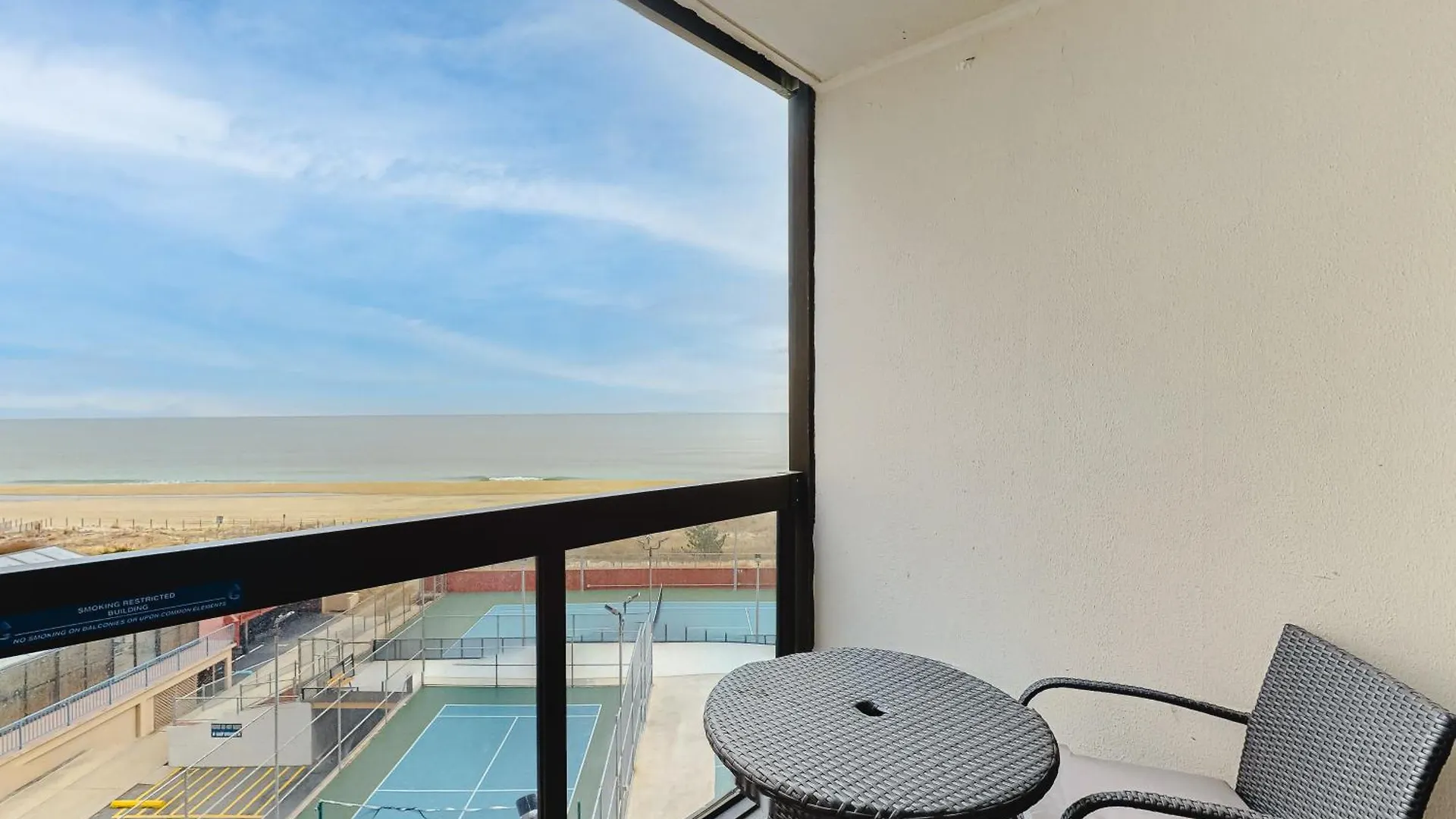 Prázdninový dům Golden Sands 402 Ocean City