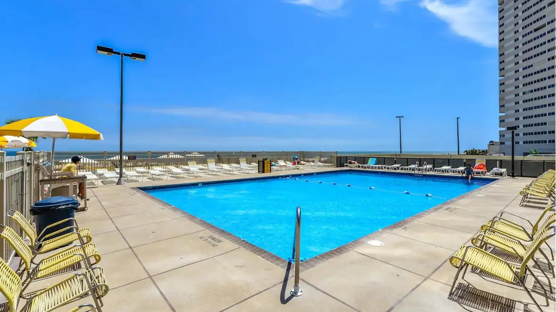 Prázdninový dům Golden Sands 402 Ocean City