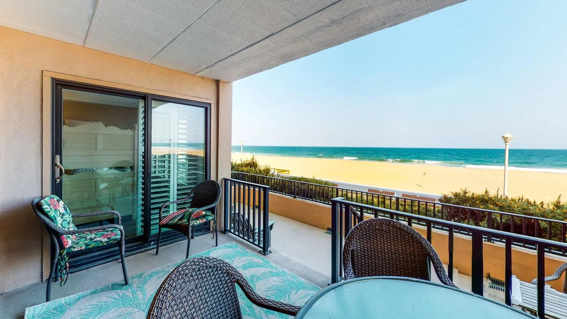 Ocean Hideaway Holiday home Ocean City