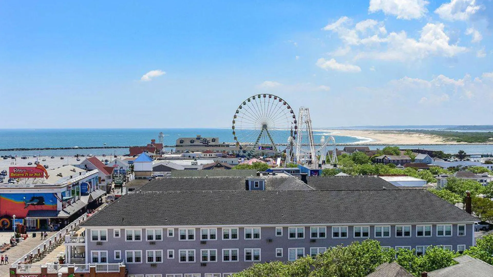 דירה Belmont Towers 410 *