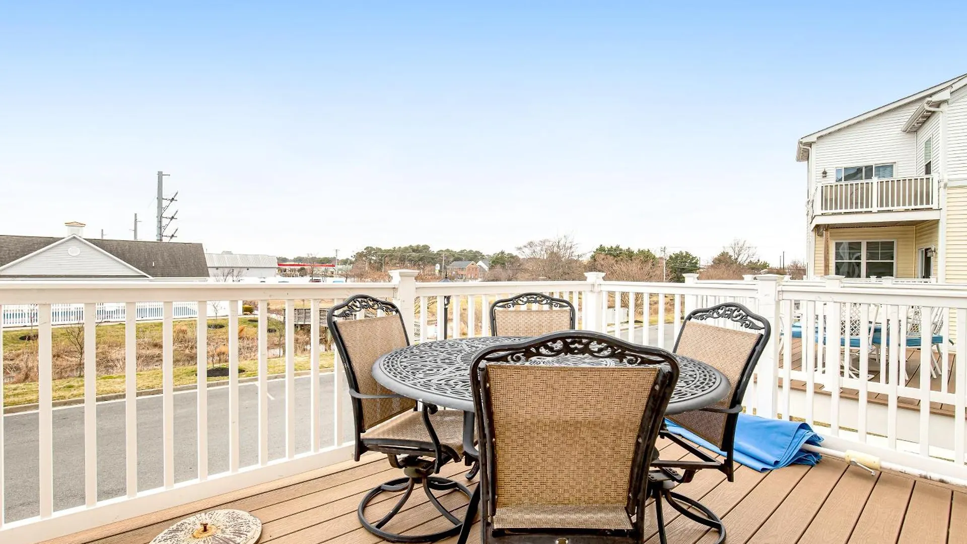 Seaside Village - Bowline Holiday home