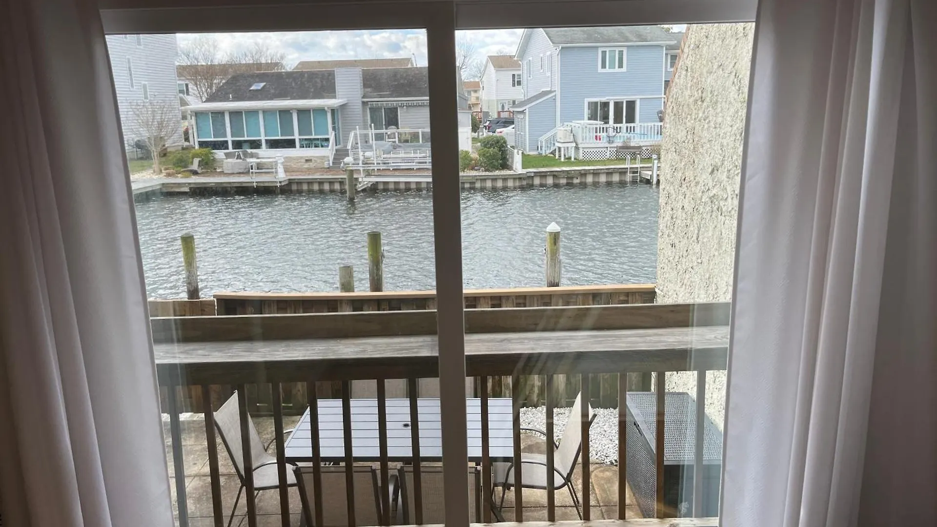 Ocean City, Md Waterfront Ξενοδοχείο με διαμερίσματα
