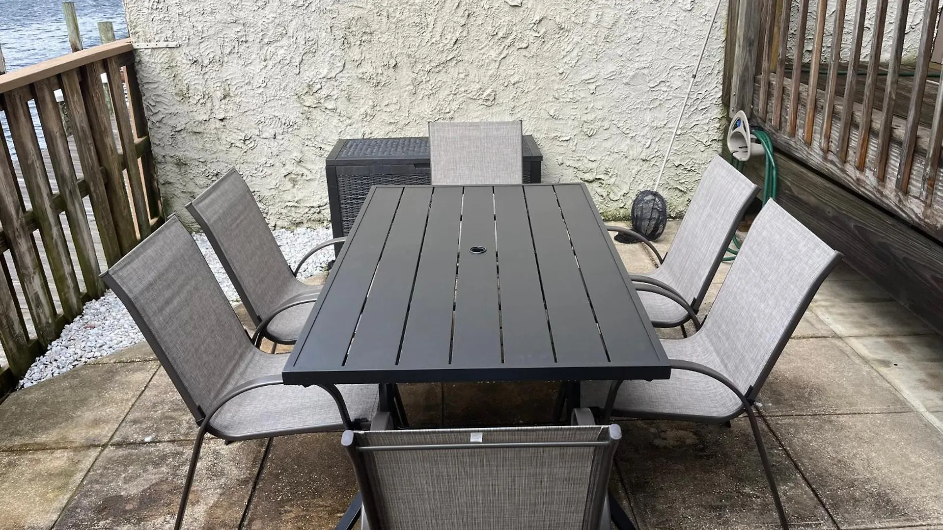 Ξενοδοχείο με διαμερίσματα Ocean City, Md Waterfront *