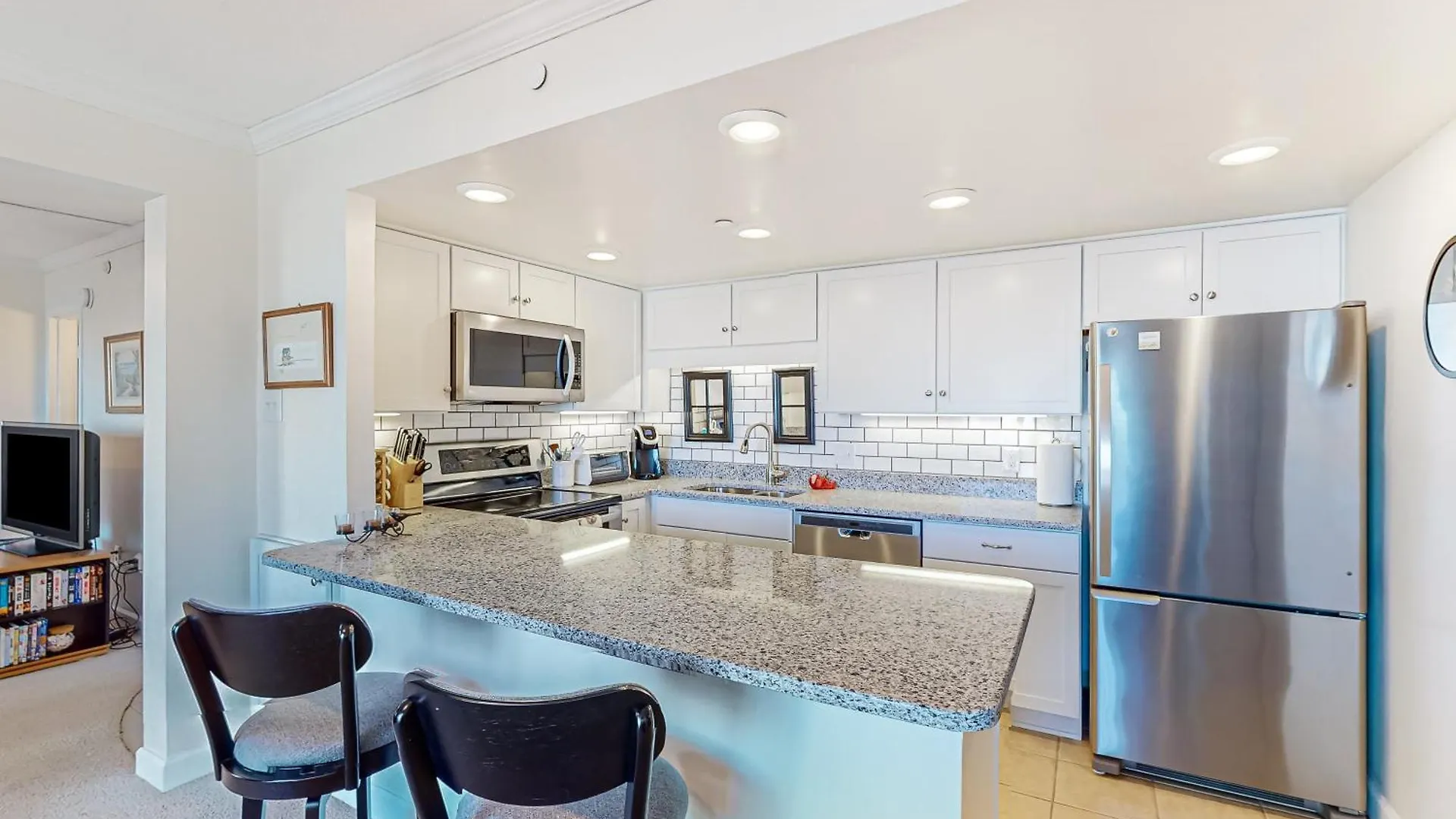 9400 Bldg #401 Apartment *