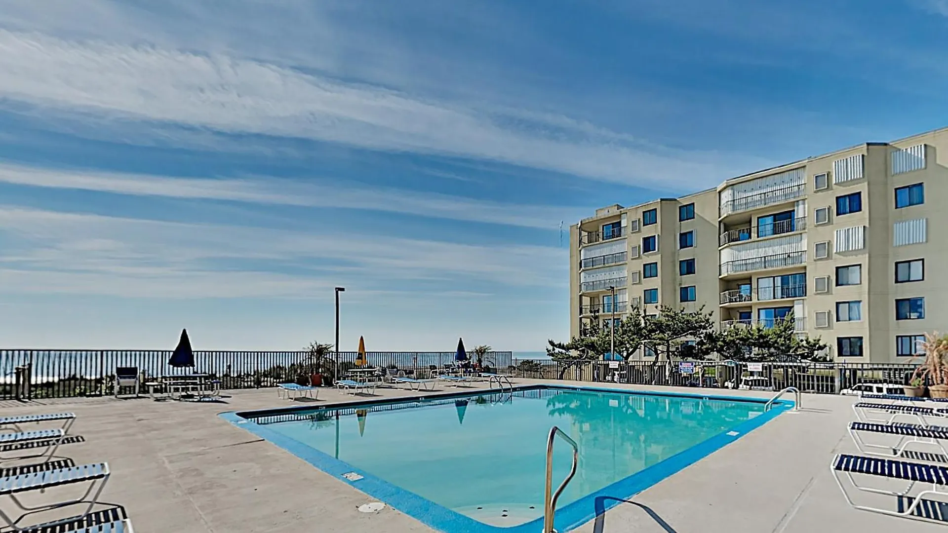 9400 Bldg #401 Ocean City
