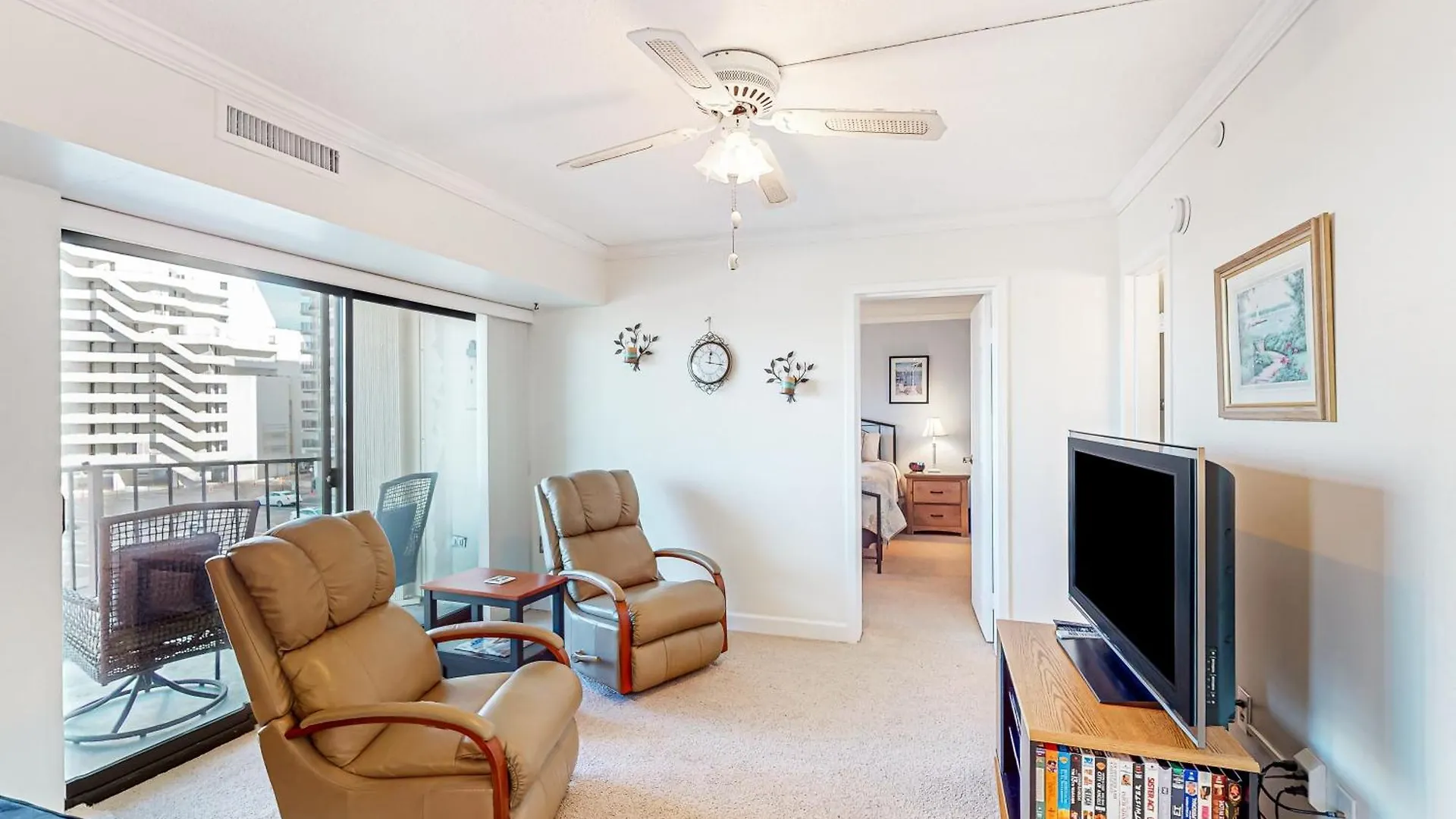 9400 Bldg #401 Apartment *