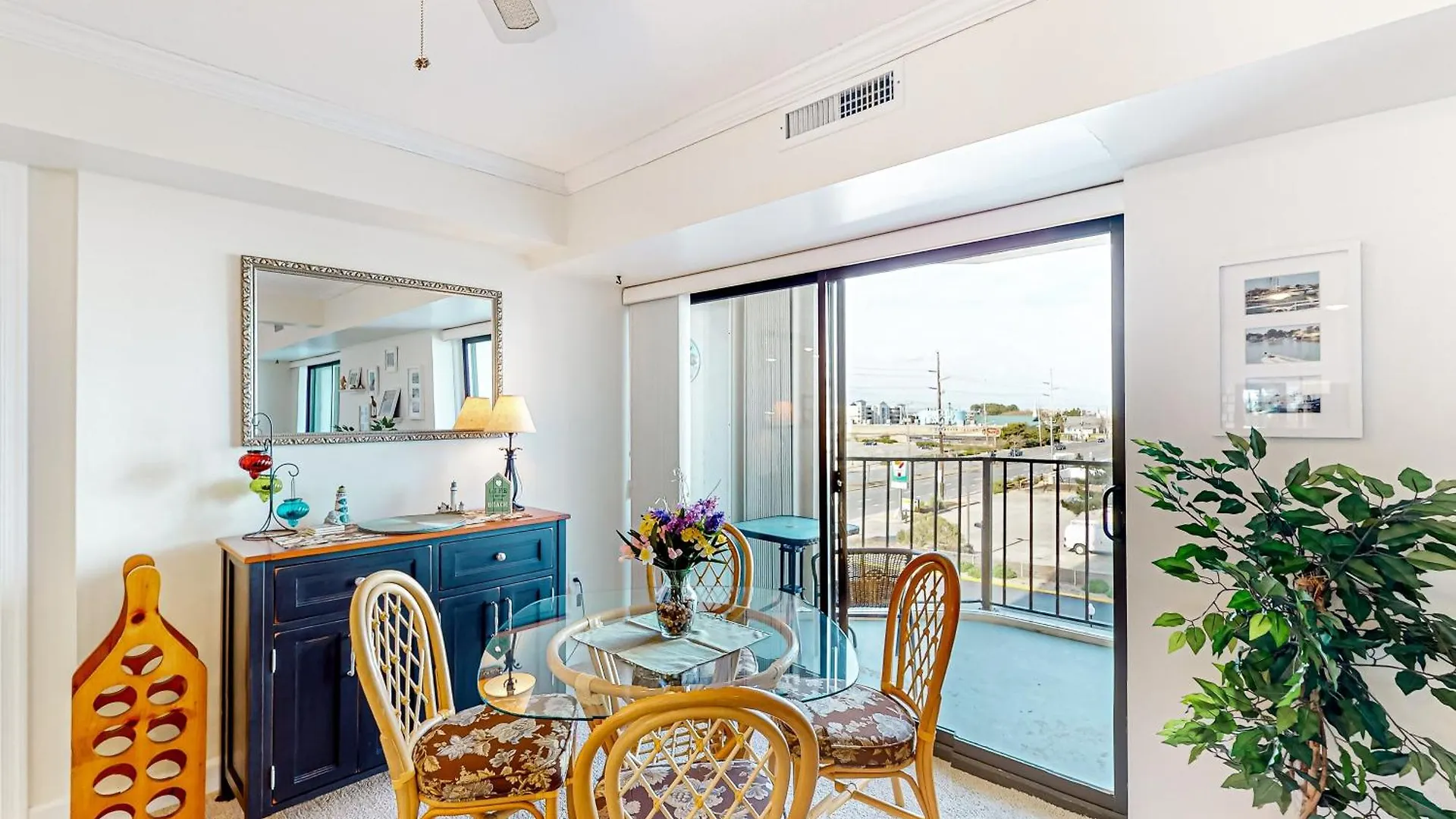9400 Bldg #401 Apartment Ocean City