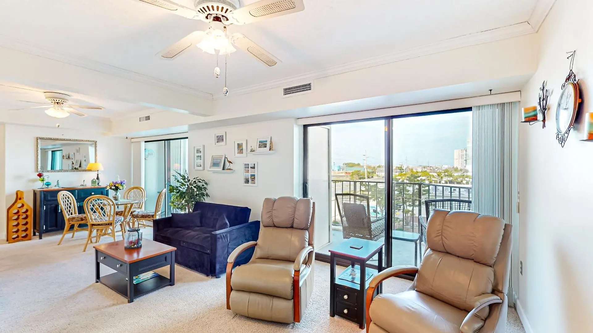 9400 Bldg #401 Apartment Ocean City