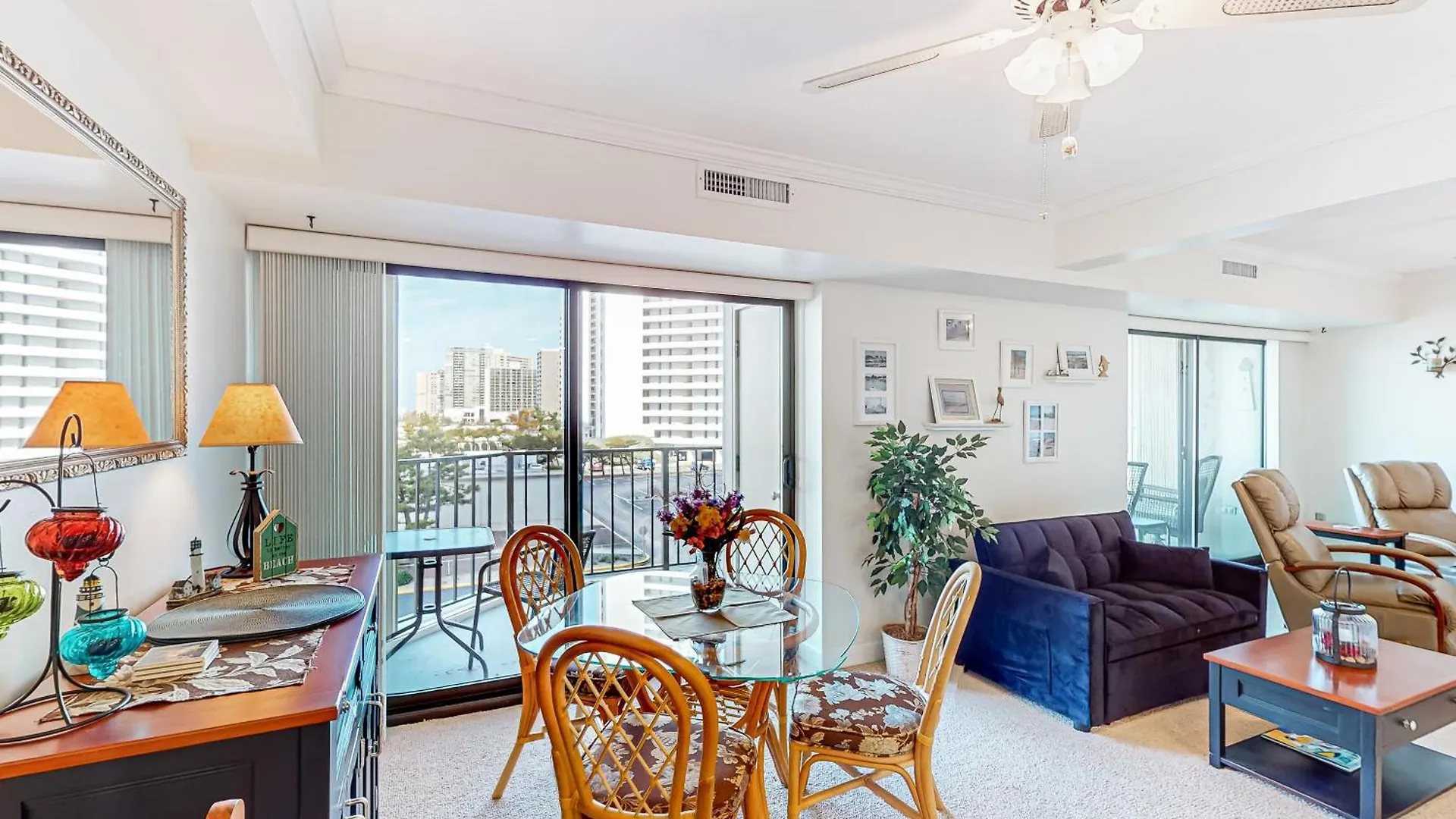 9400 Bldg #401 * Ocean City