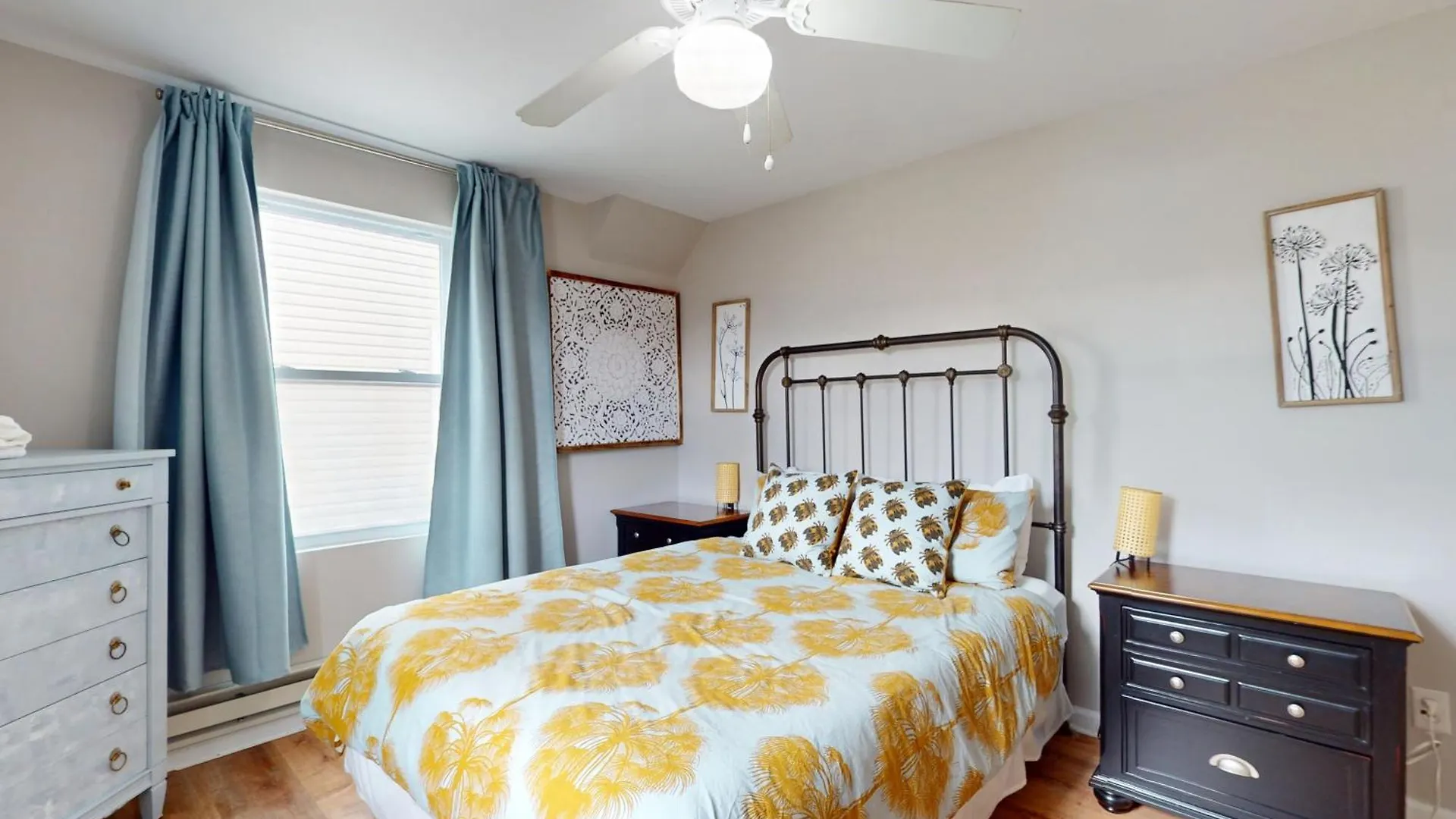 Apartment Breezes # 3 Ocean City