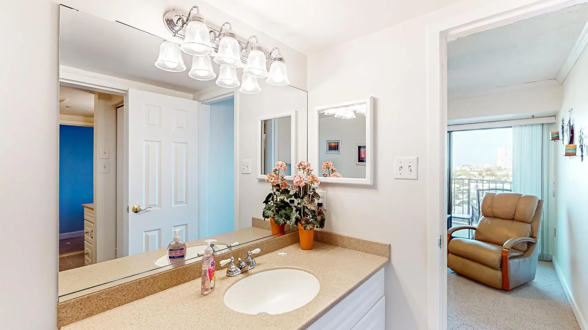 9400 Bldg #401 Apartment *