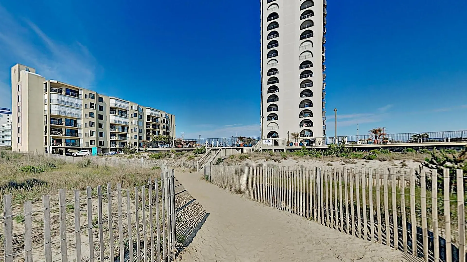 9400 Bldg #401