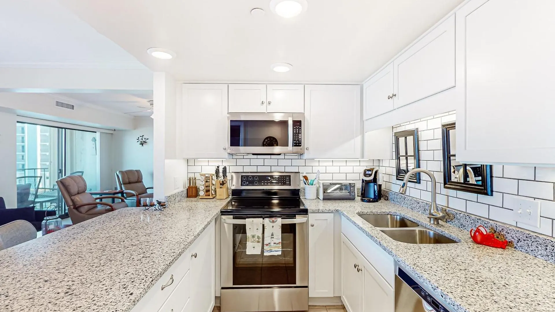 9400 Bldg #401 Apartment Ocean City