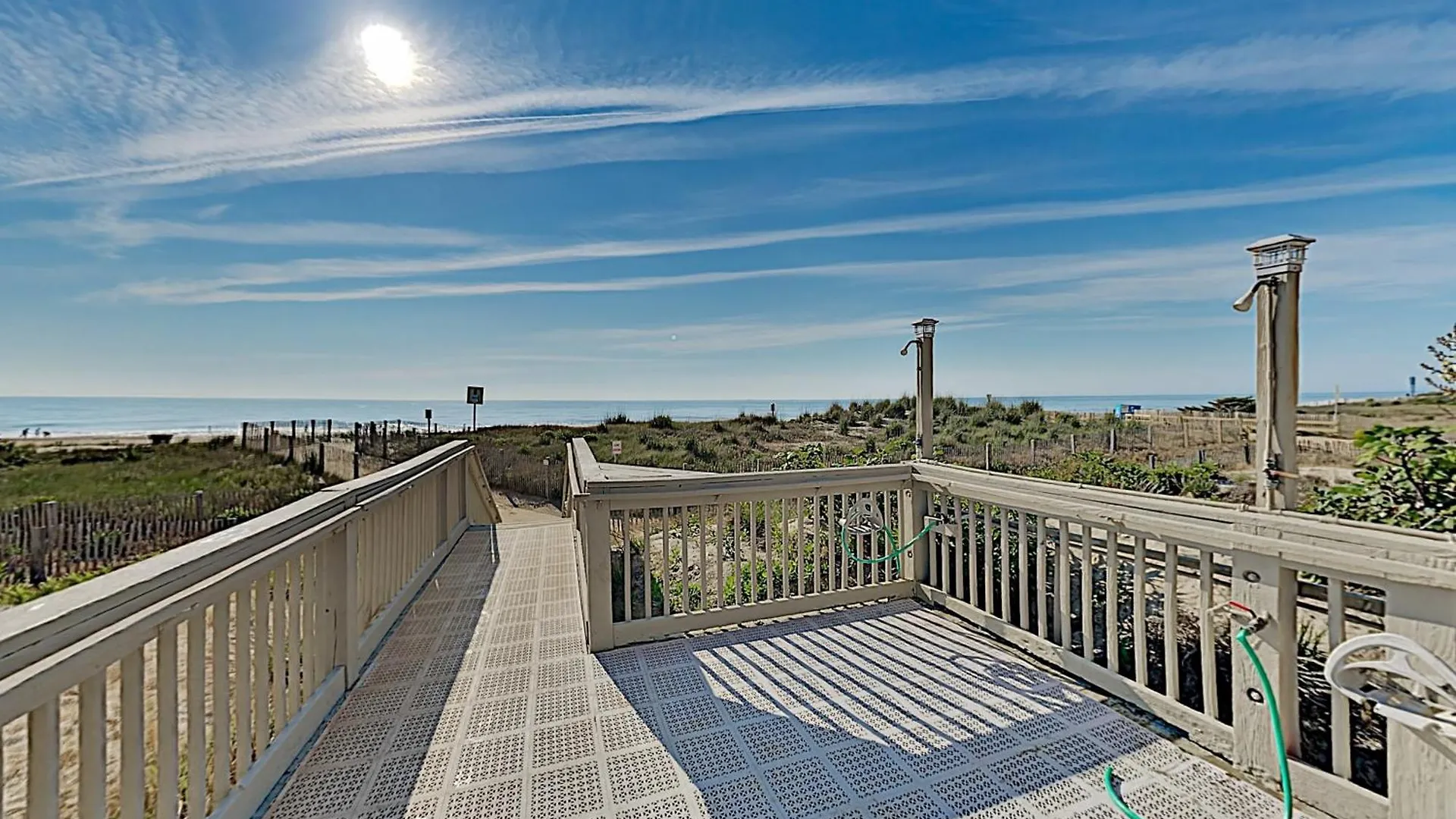 9400 Bldg #401 Ocean City