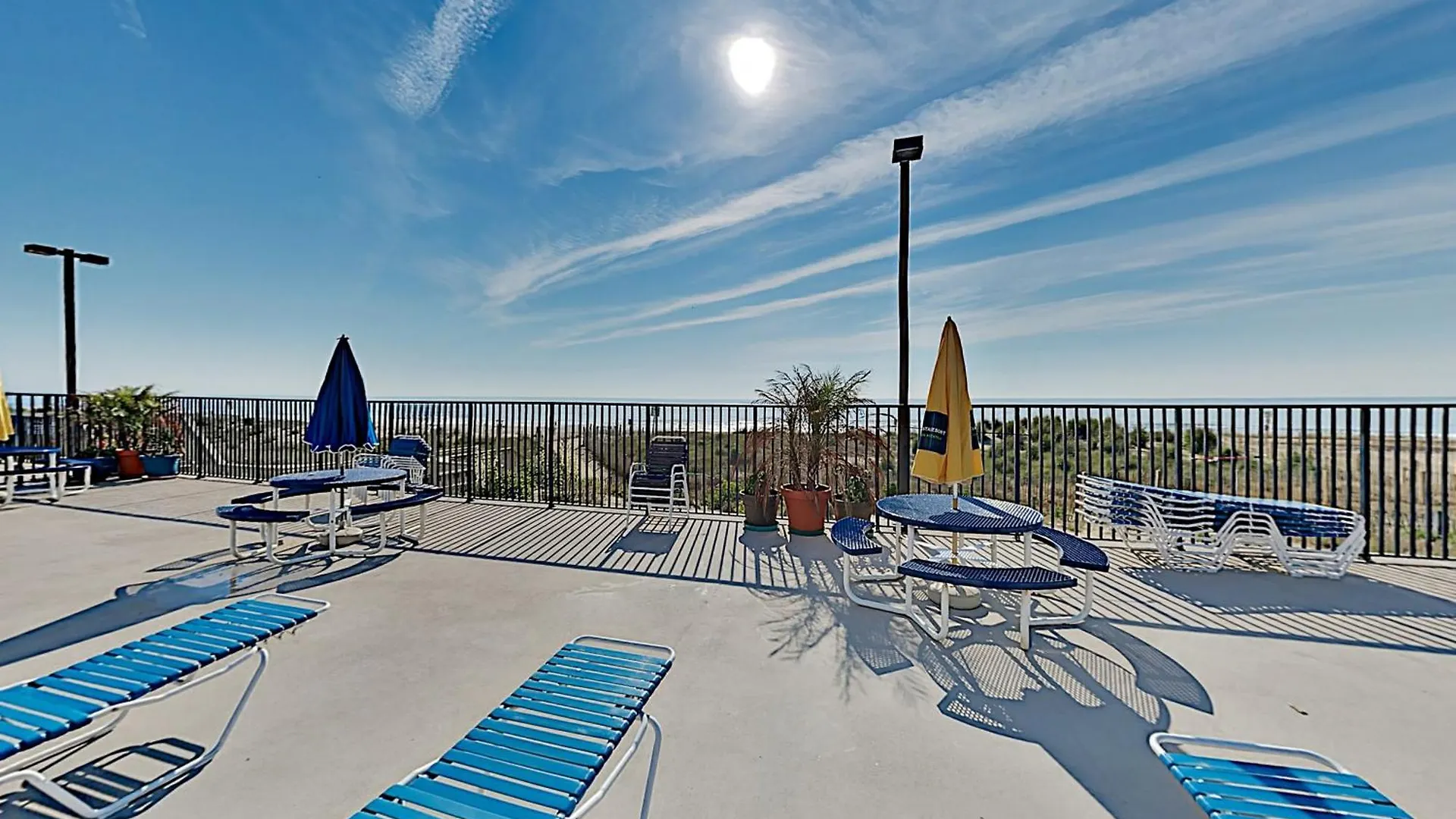 9400 Bldg #401 Apartment Ocean City