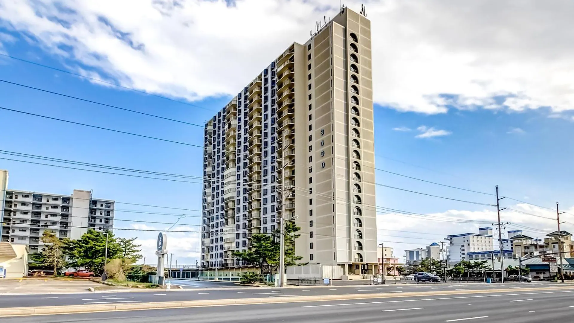 9400 Bldg #401