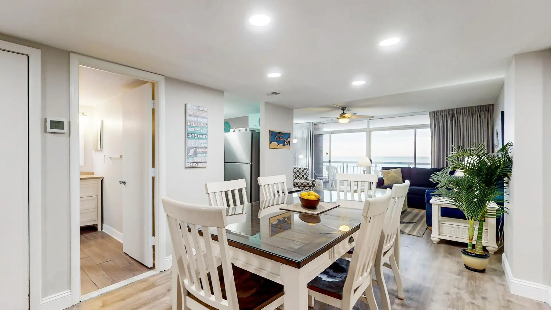 Fountainhead Towers Iv