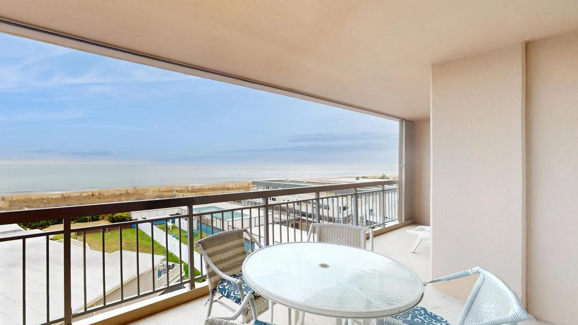 Fountainhead Towers Iv Ocean Stadt