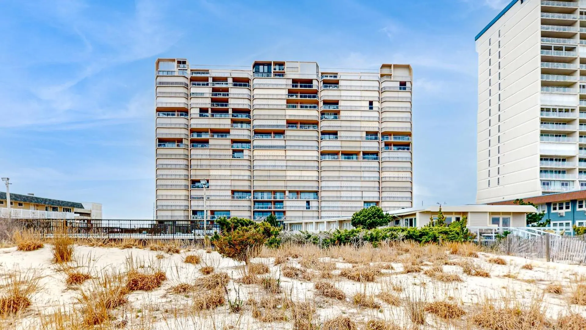 Fountainhead Towers Iv * Ocean Stadt