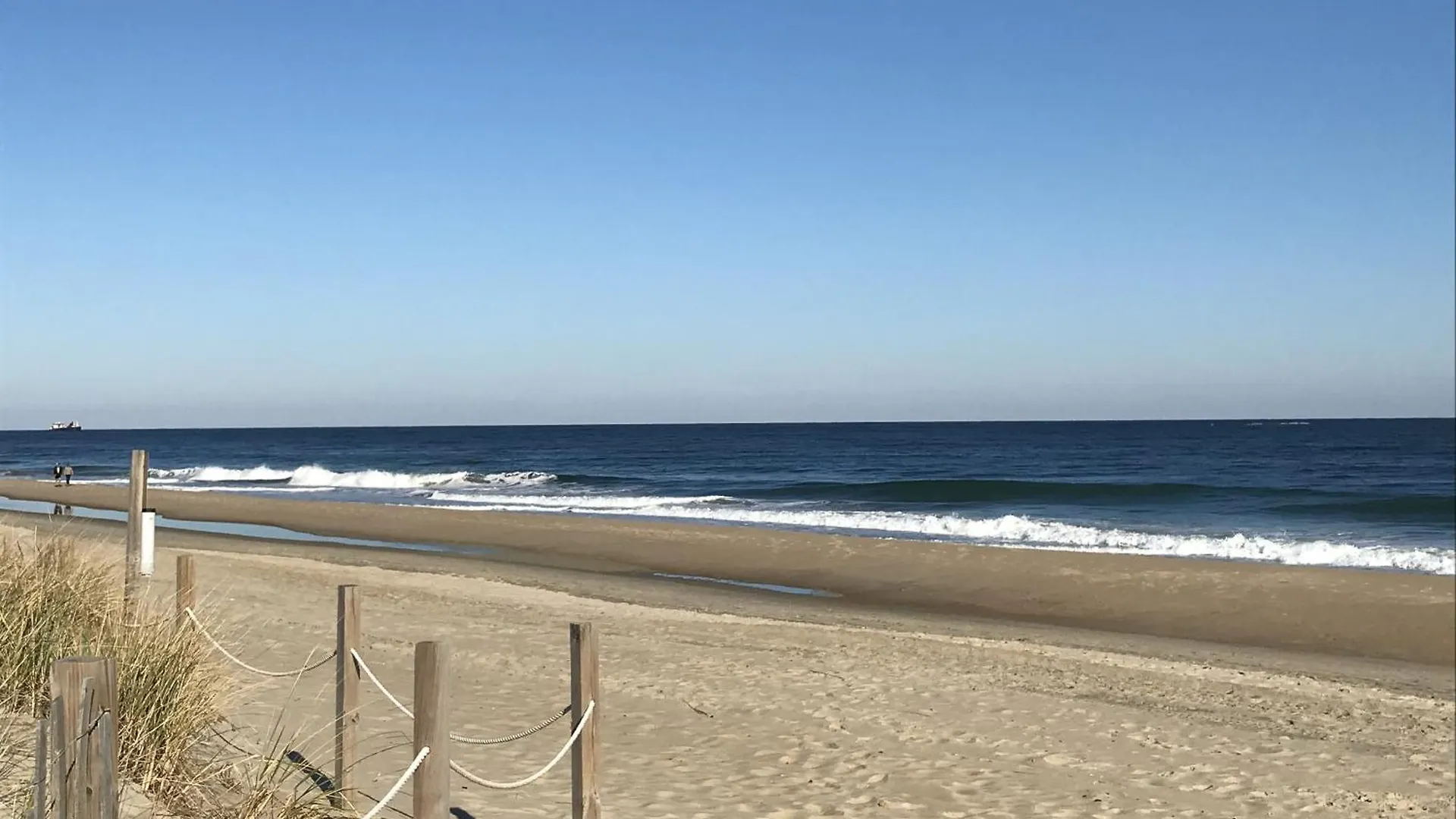 Starboard Tack 1a * Ocean City