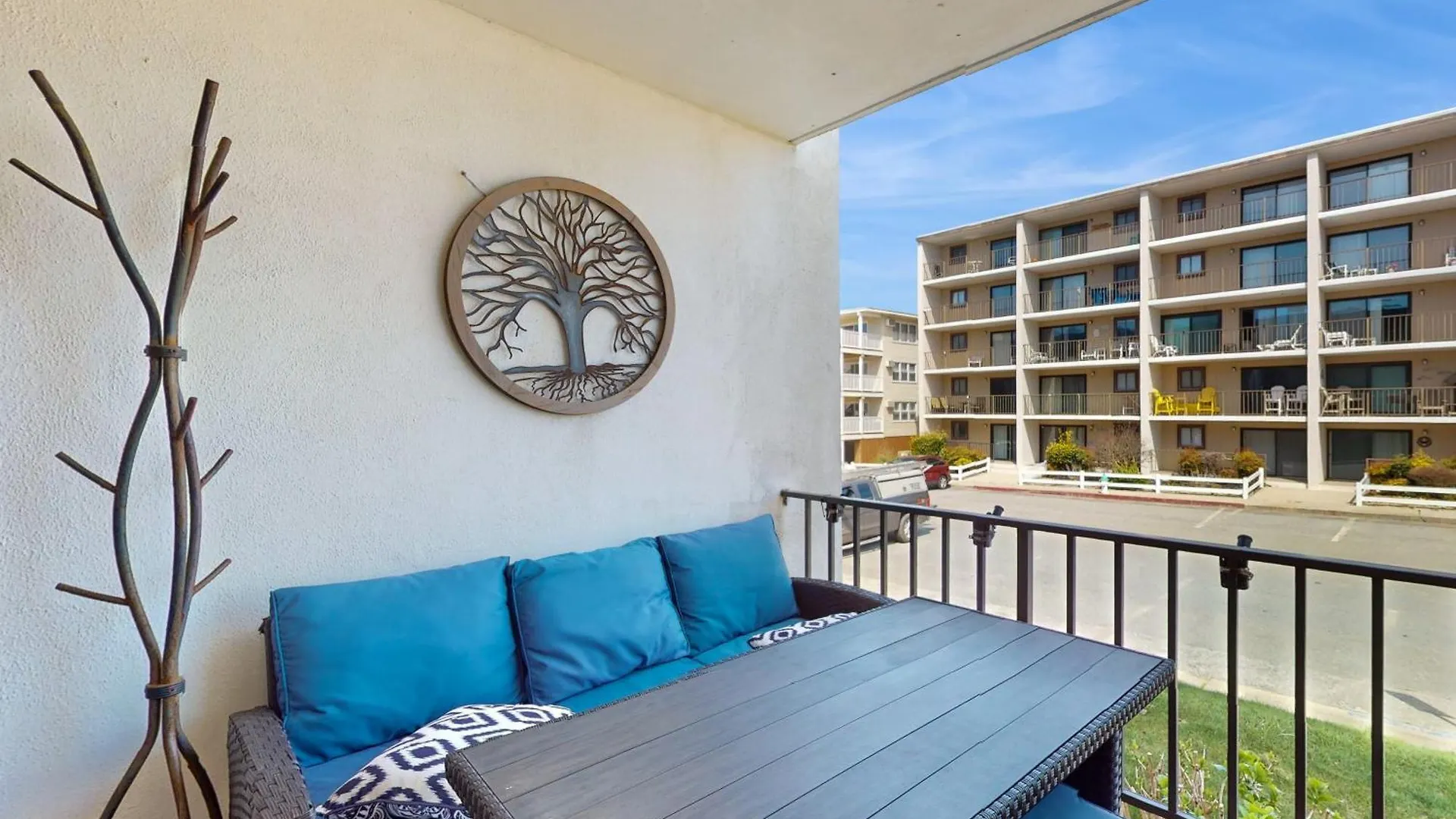 Starboard Tack 1a Apartment *