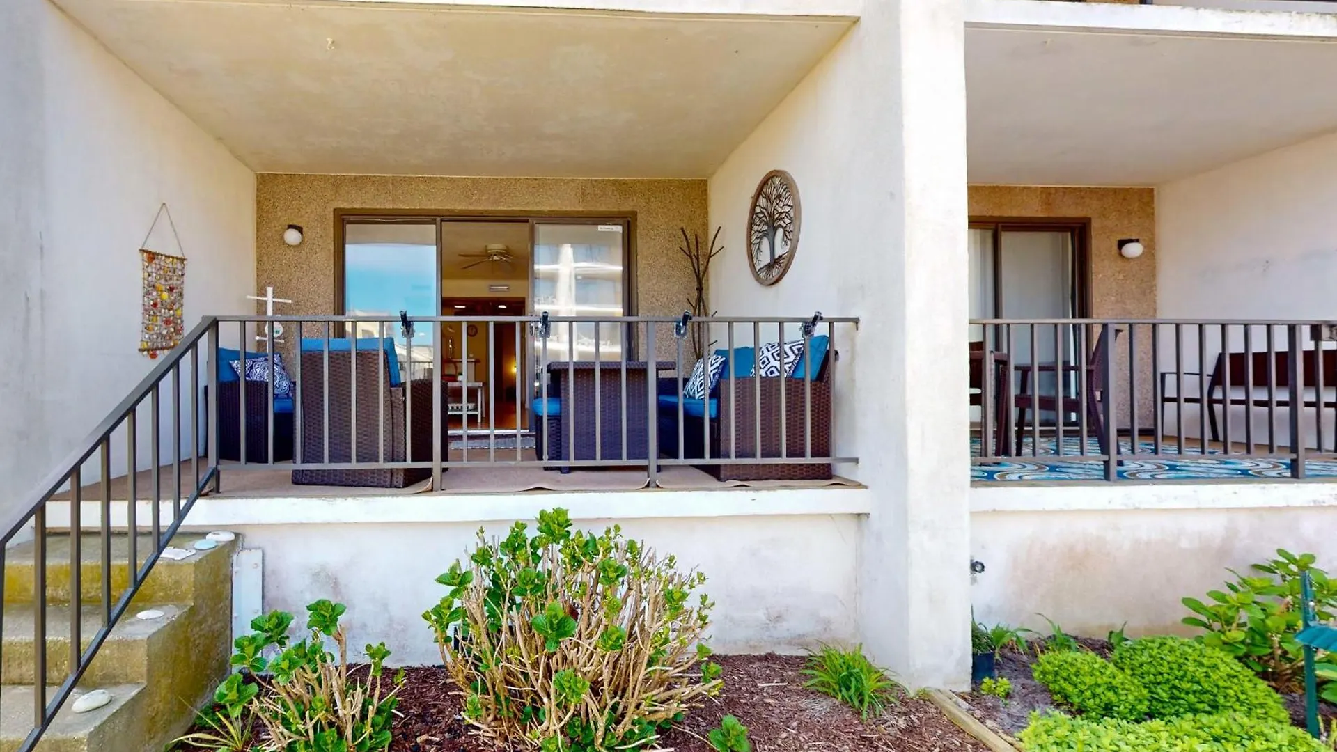 Starboard Tack 1a Apartment