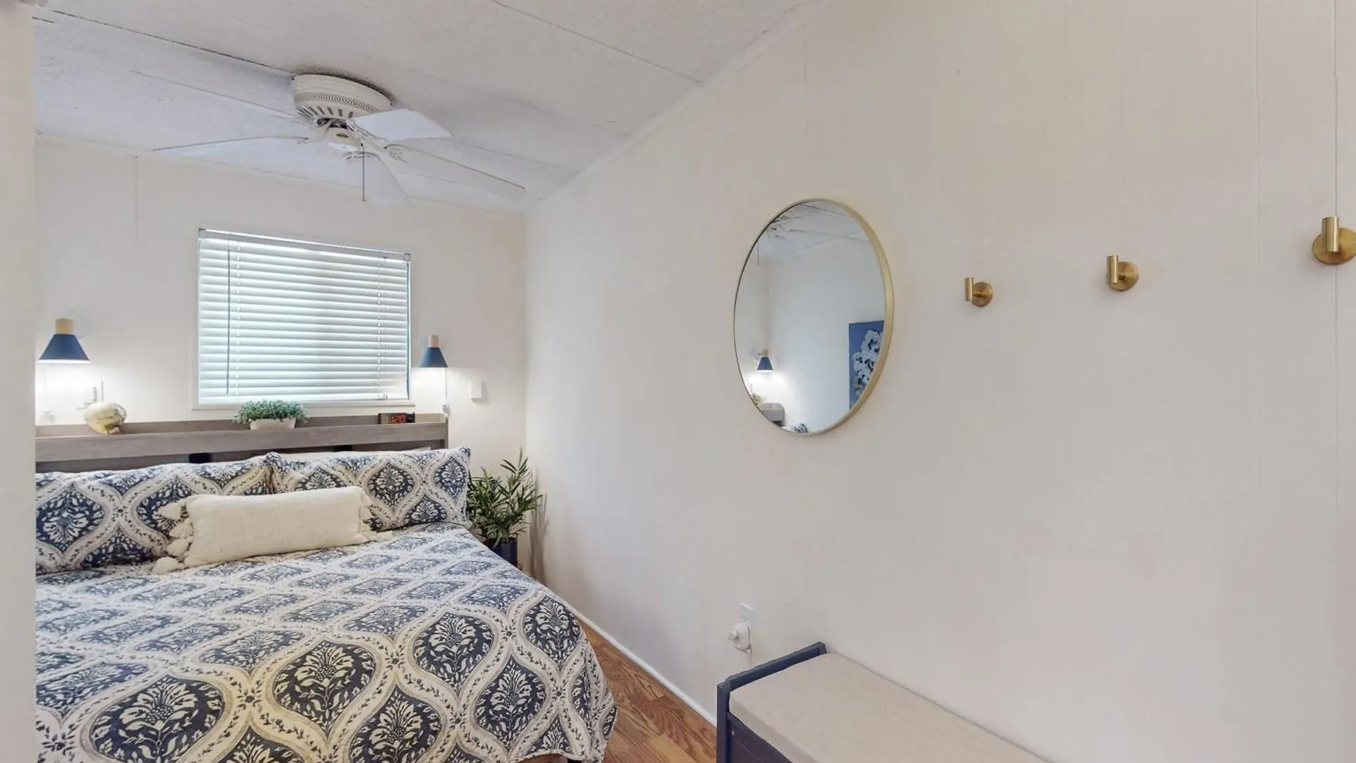 Starboard Tack 1a Apartment *