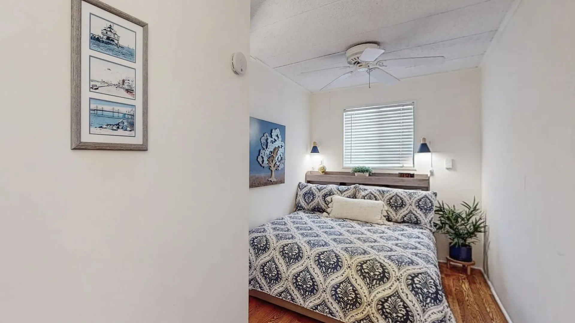 Starboard Tack 1a Apartment