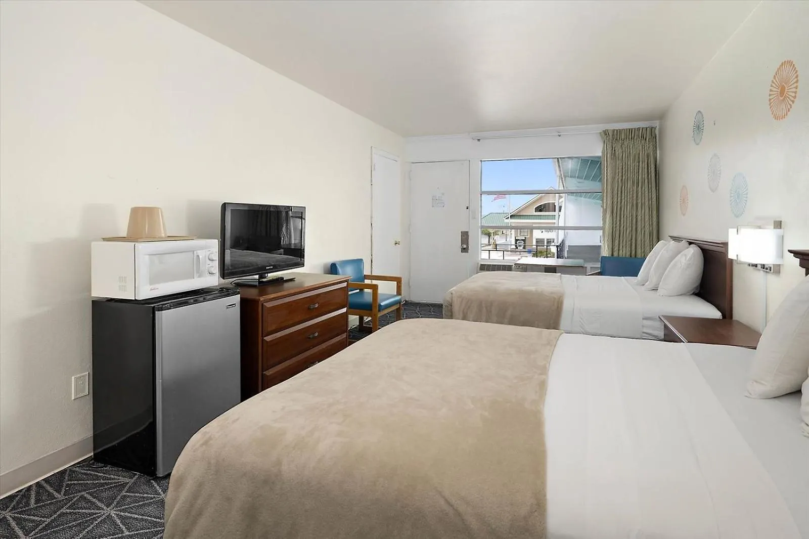 Eden Roc Hotel