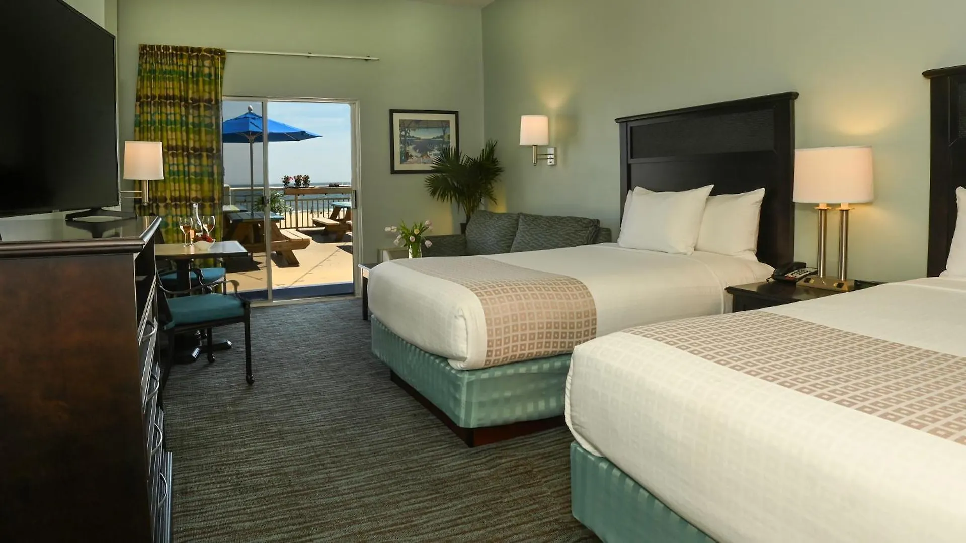 Hotel Park Place