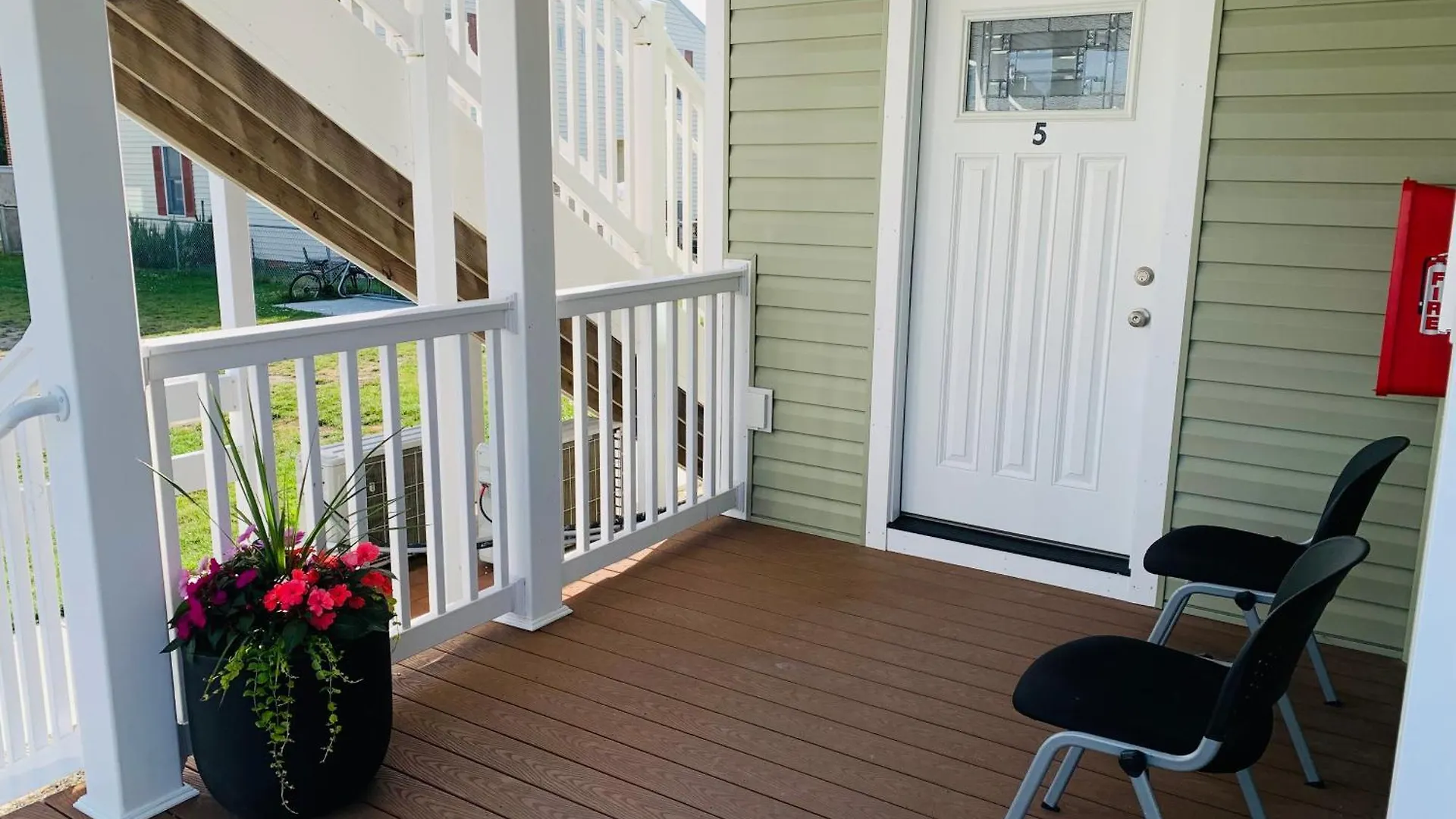 Blue Diamond Unit 5 Judlee Ave Apartman *