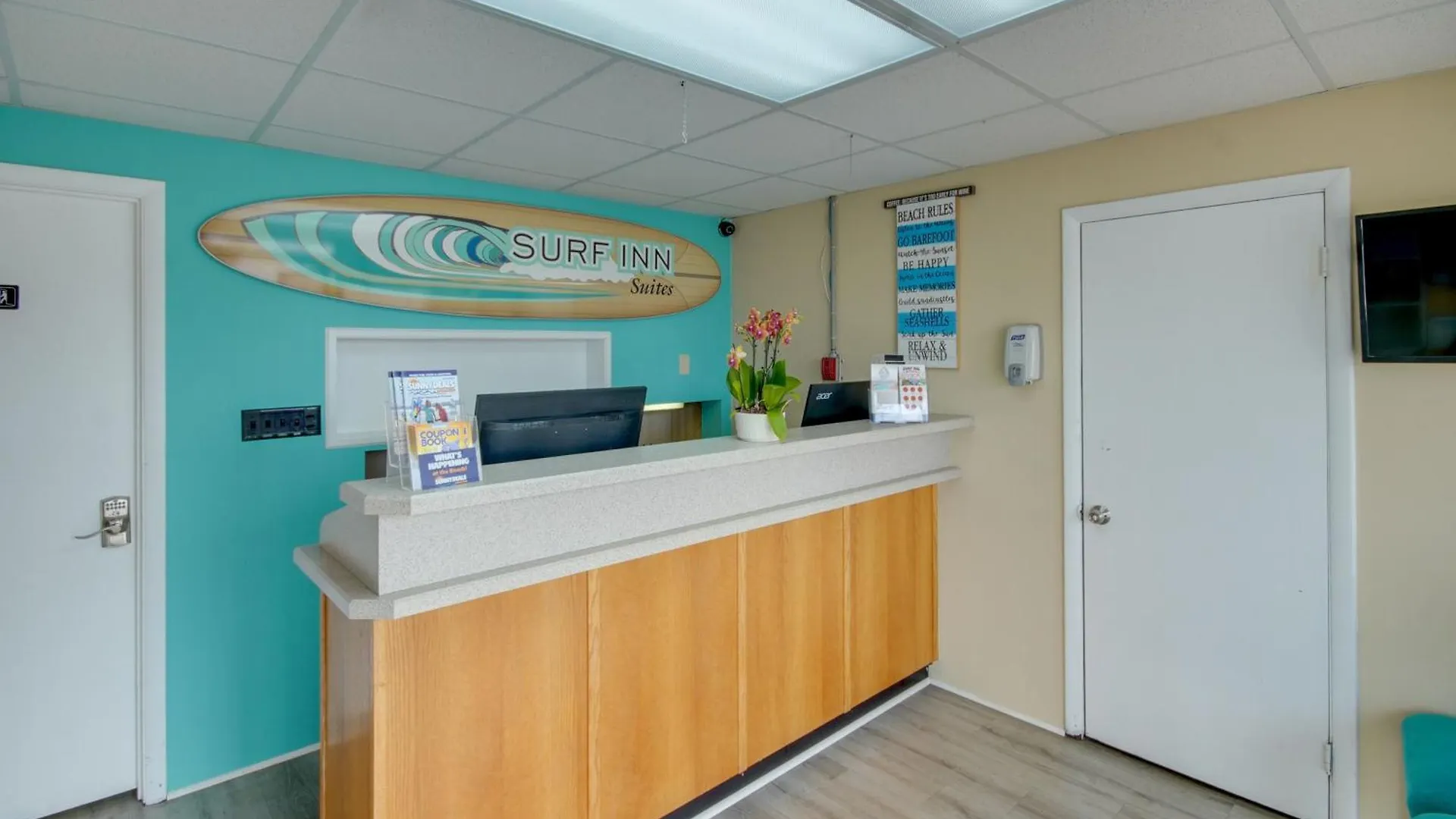 Surf 2* Ocean City