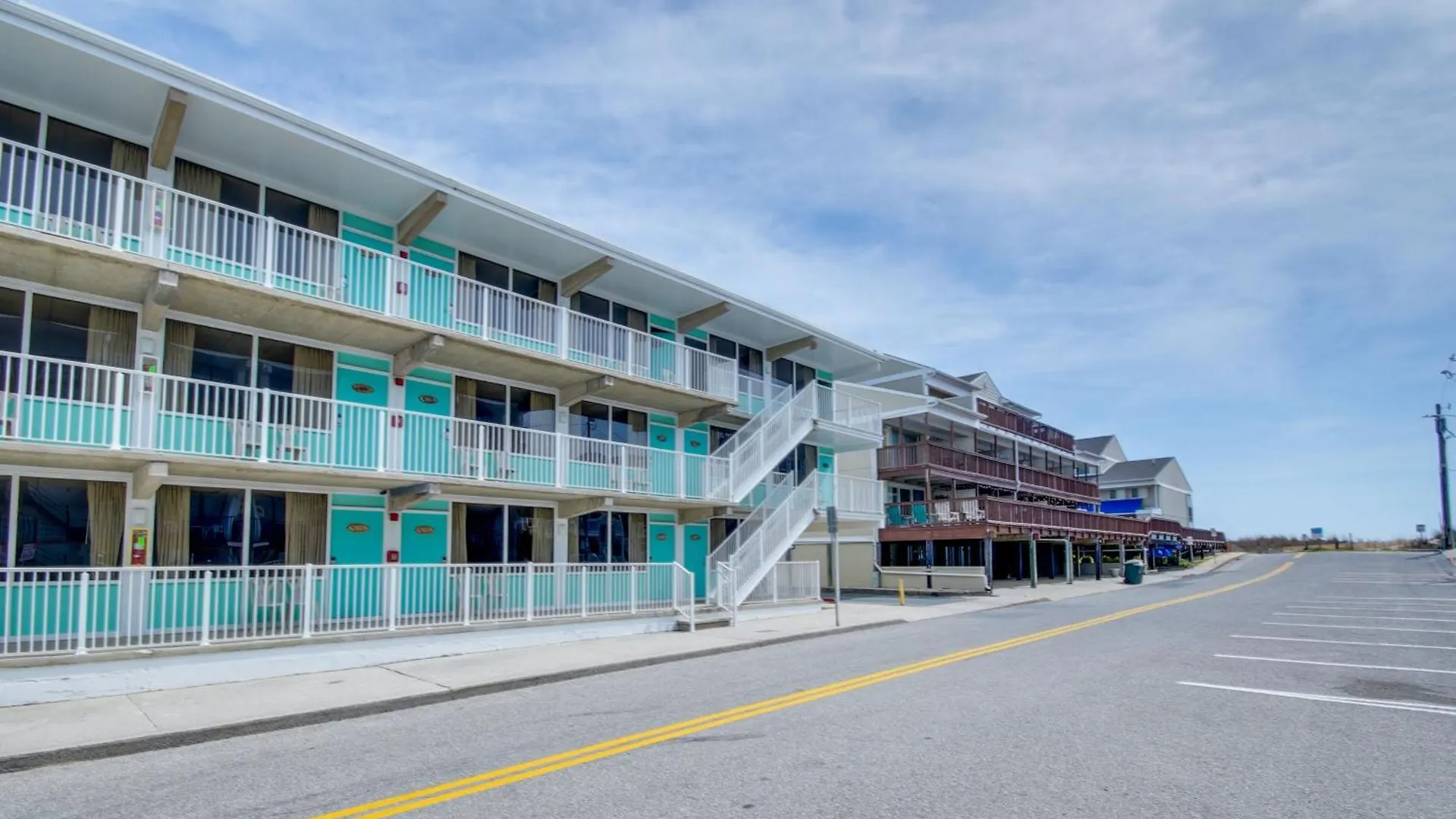 Hotel Surf