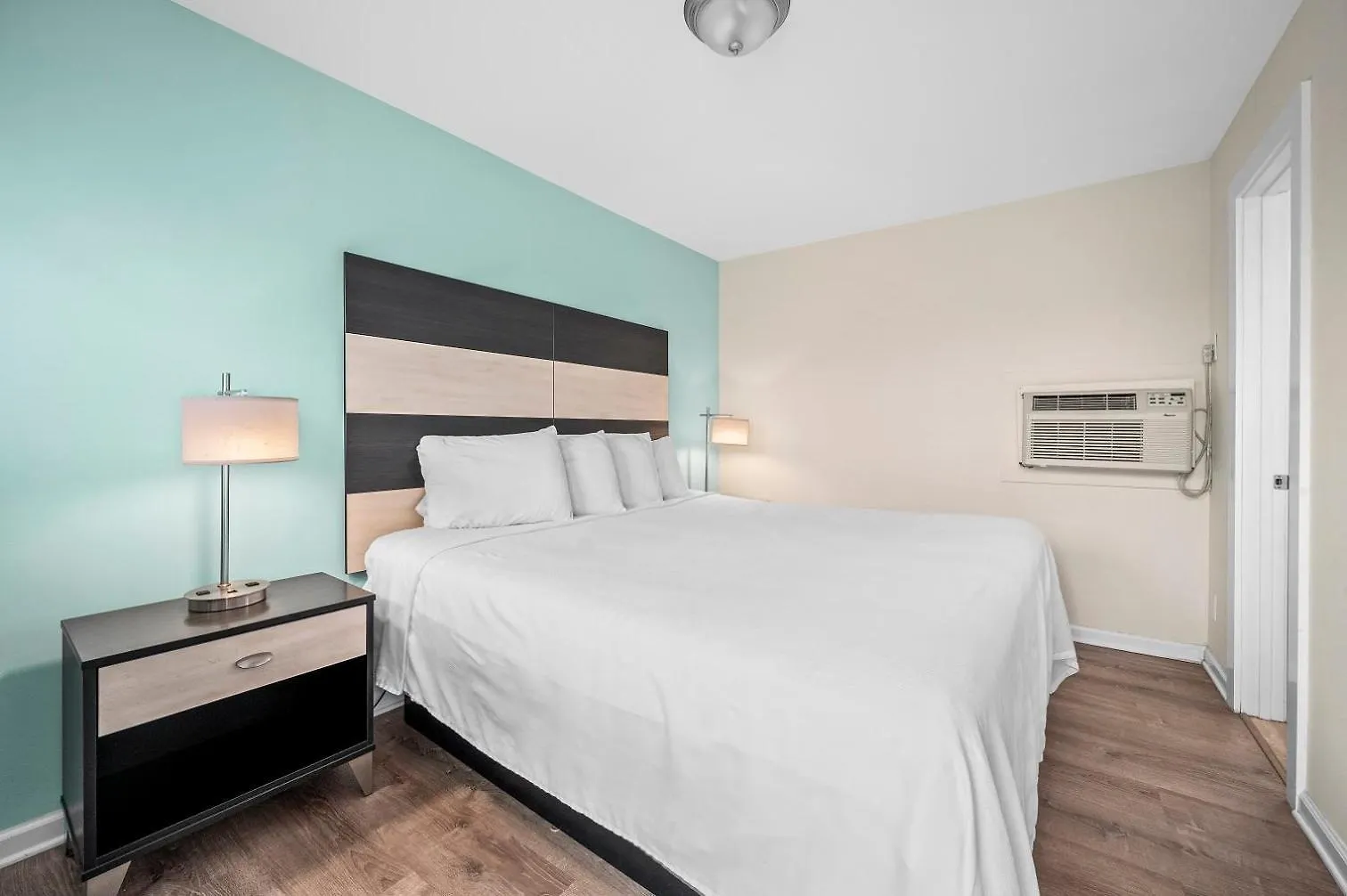 Madison Motel 2*