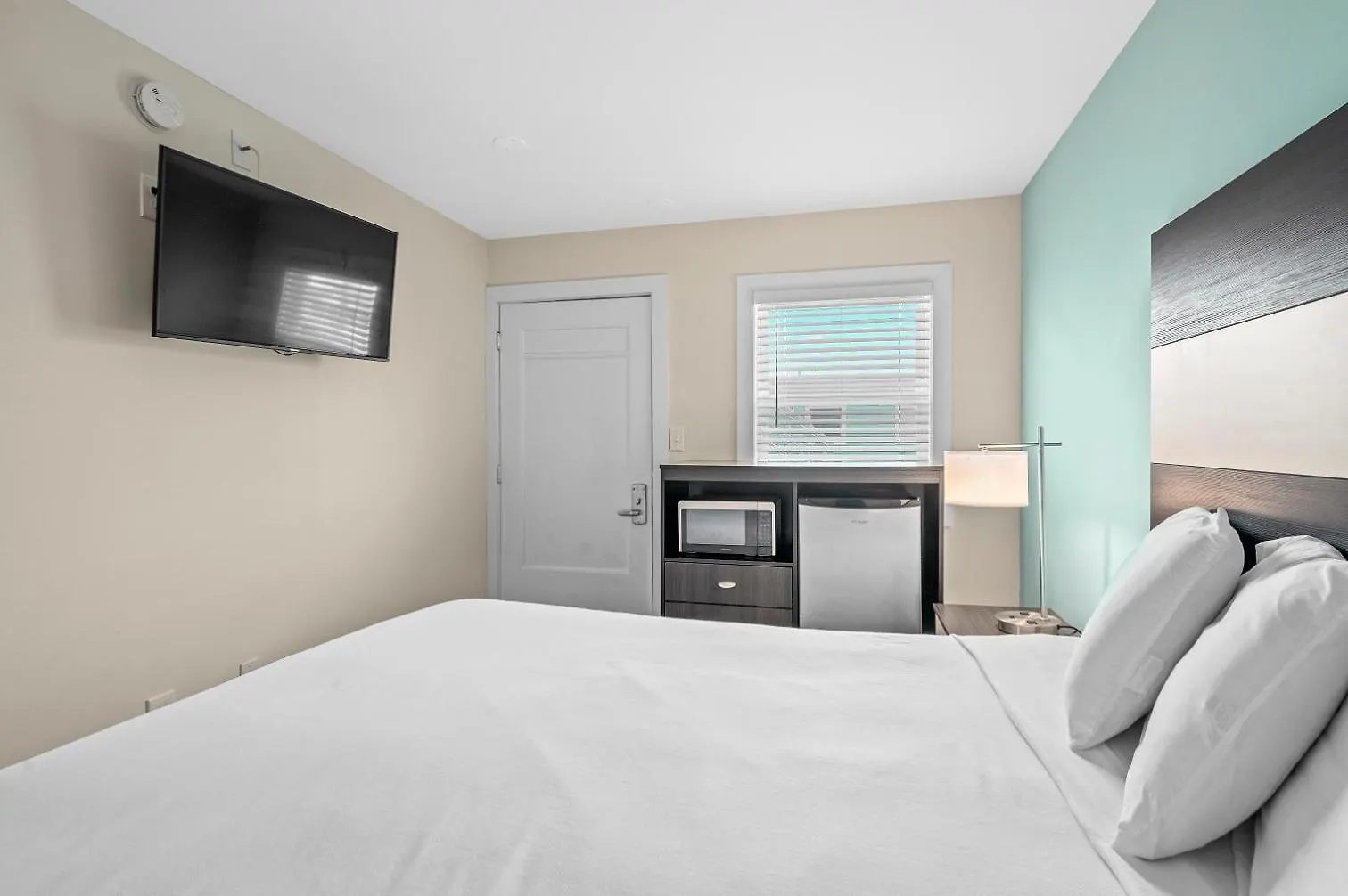 Motel Madison 2*