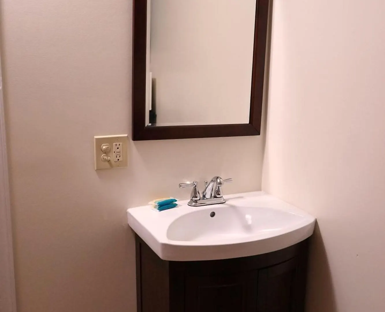 Spindrift Motel Ocean City