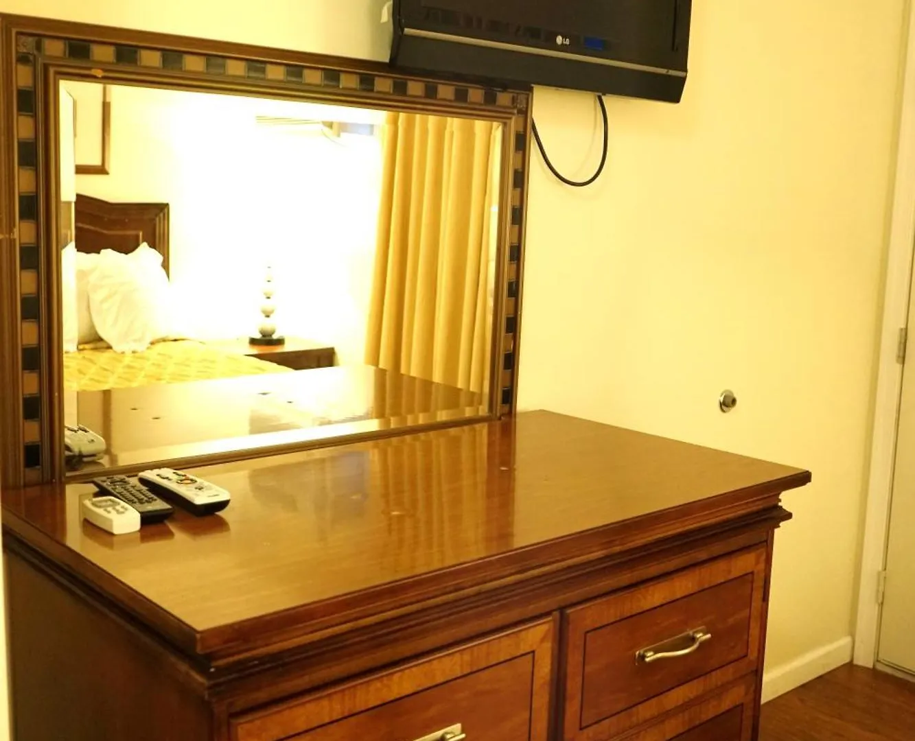 Motel Spindrift 2*