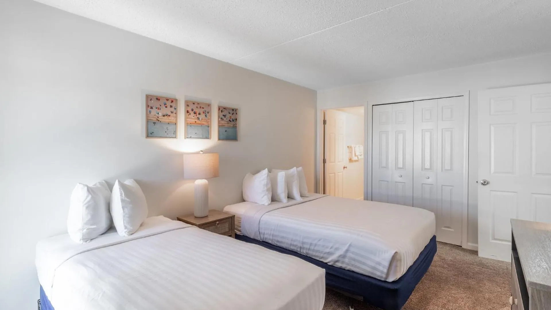 Bay Club Apartmanhotel
