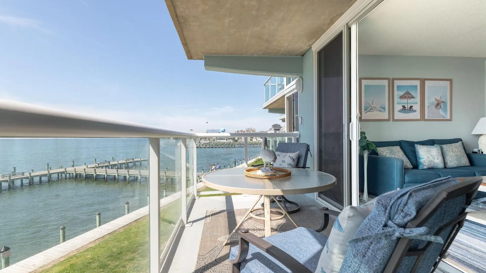 Bay Club Apartmanhotel
