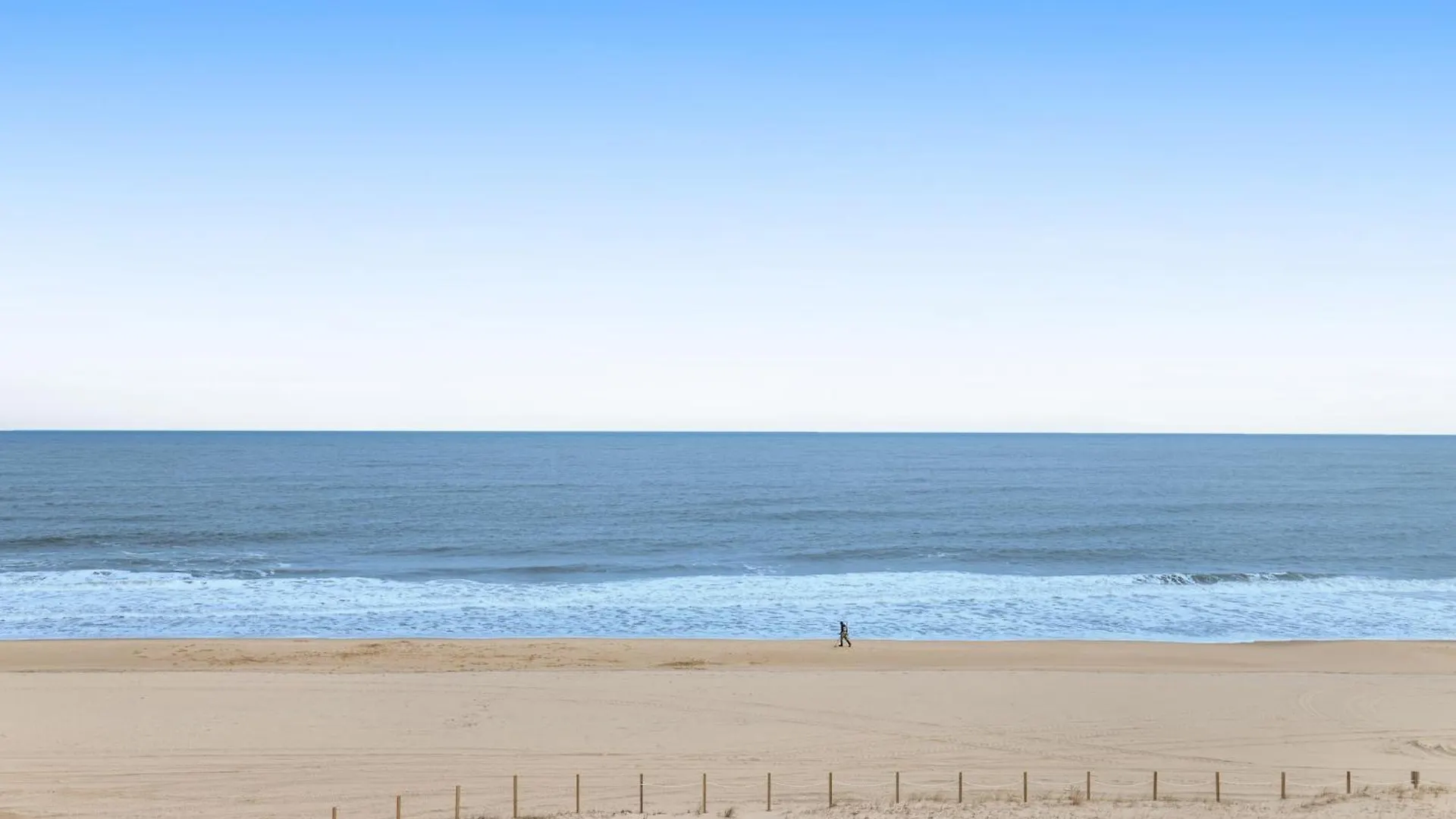 Holiday home Sandpiper Dunes Ii Ocean City