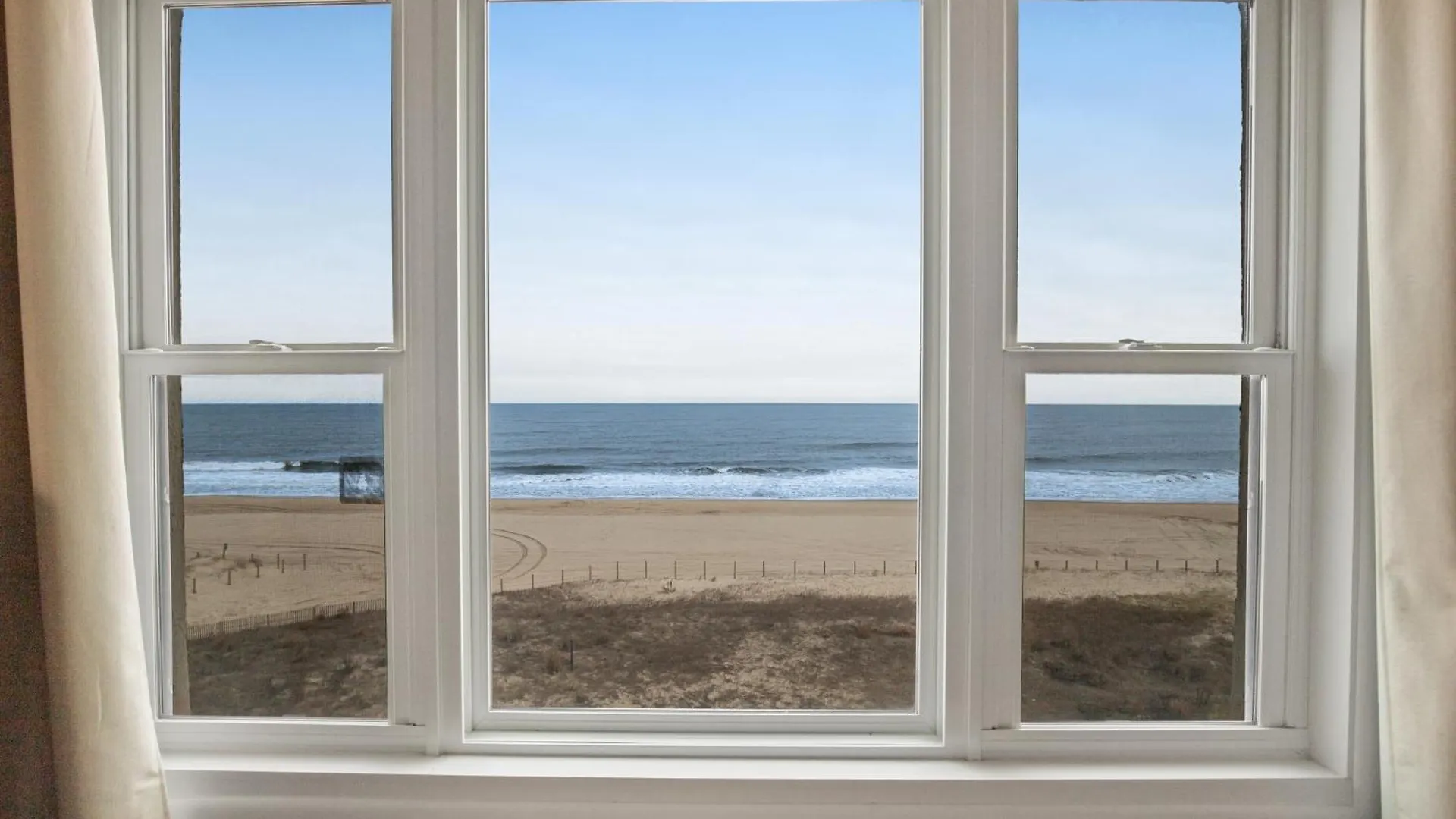 Holiday home Sandpiper Dunes Ii Ocean City