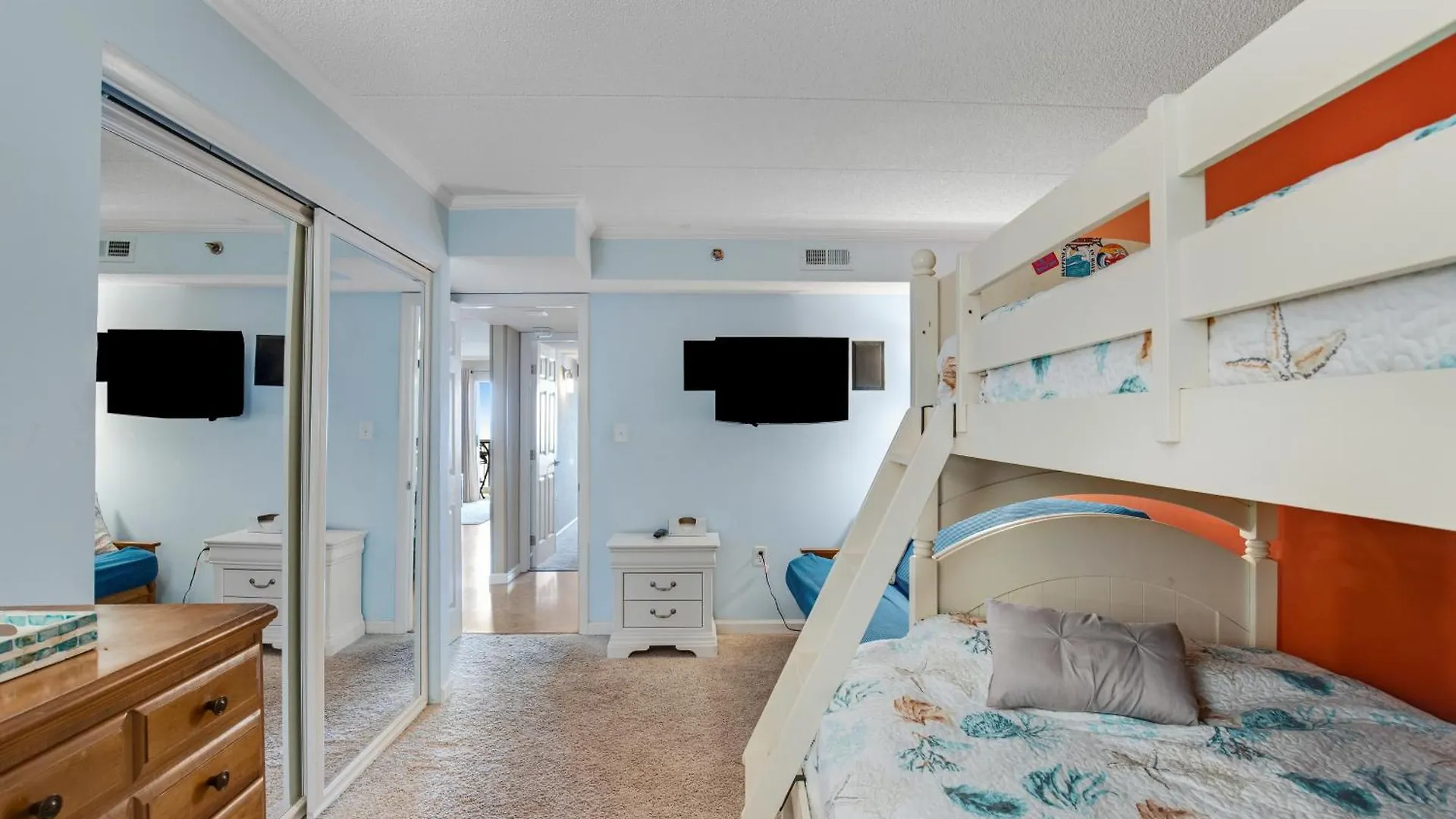 Holiday home Sandpiper Dunes Ii *